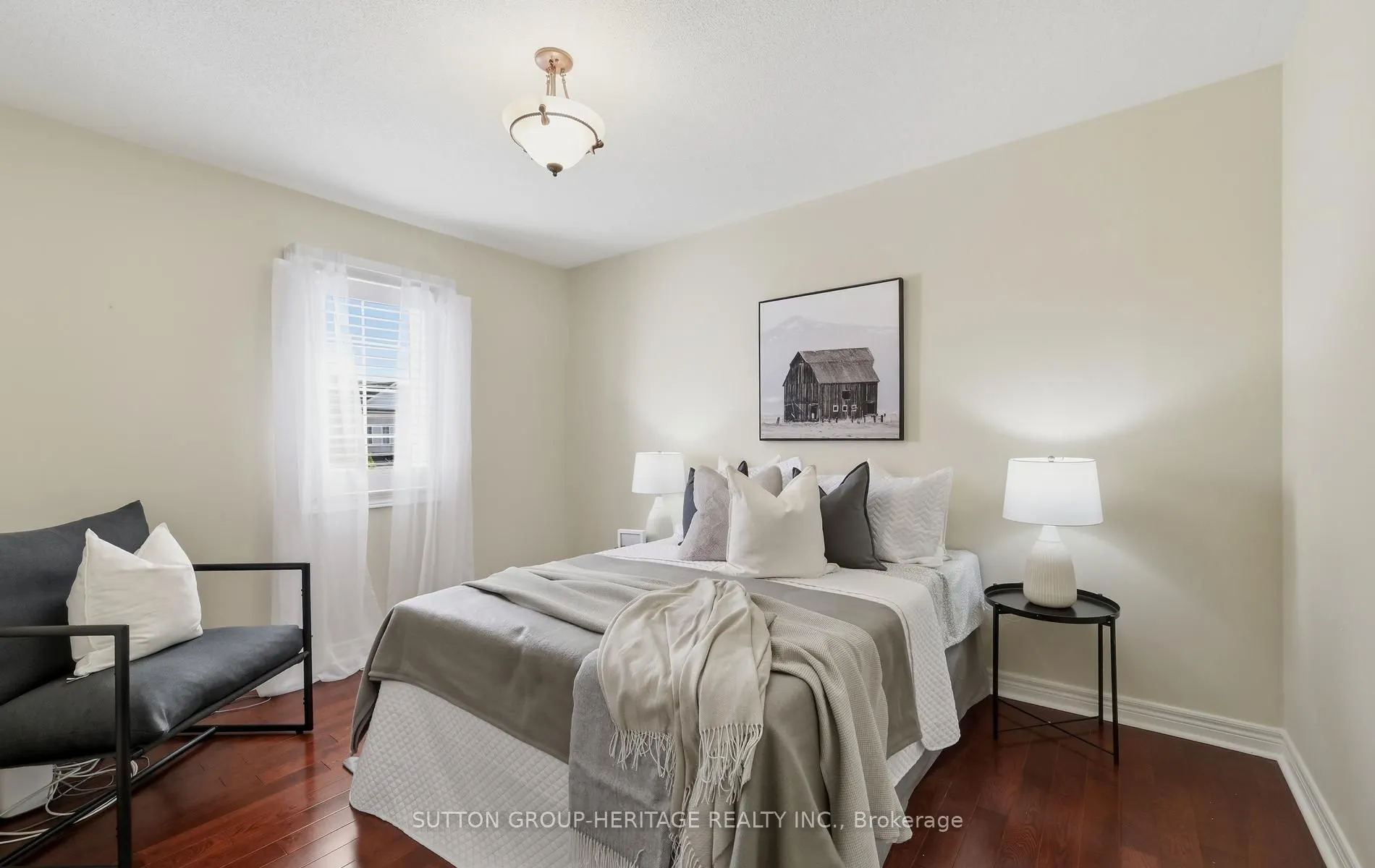 2 Beadle Drive