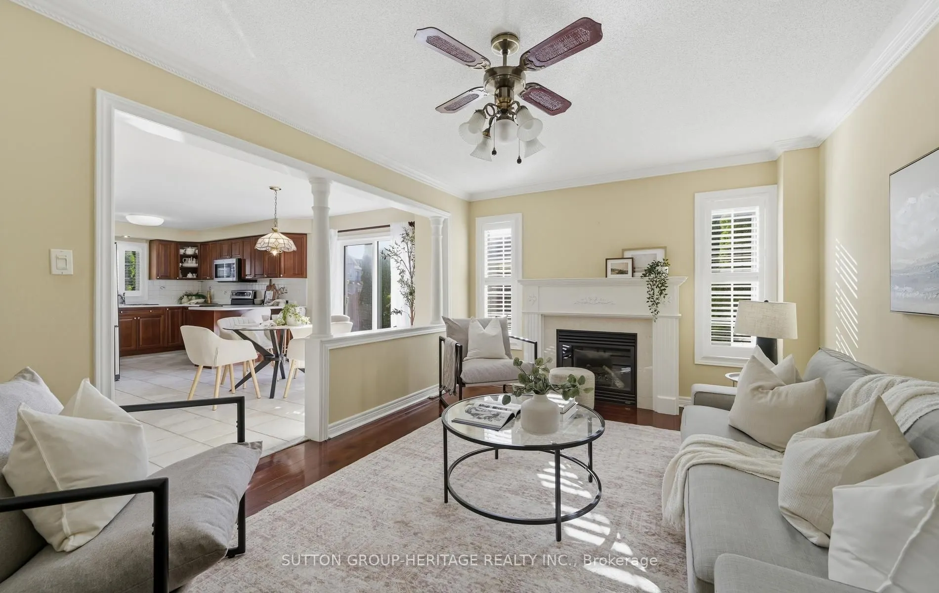 2 Beadle Drive