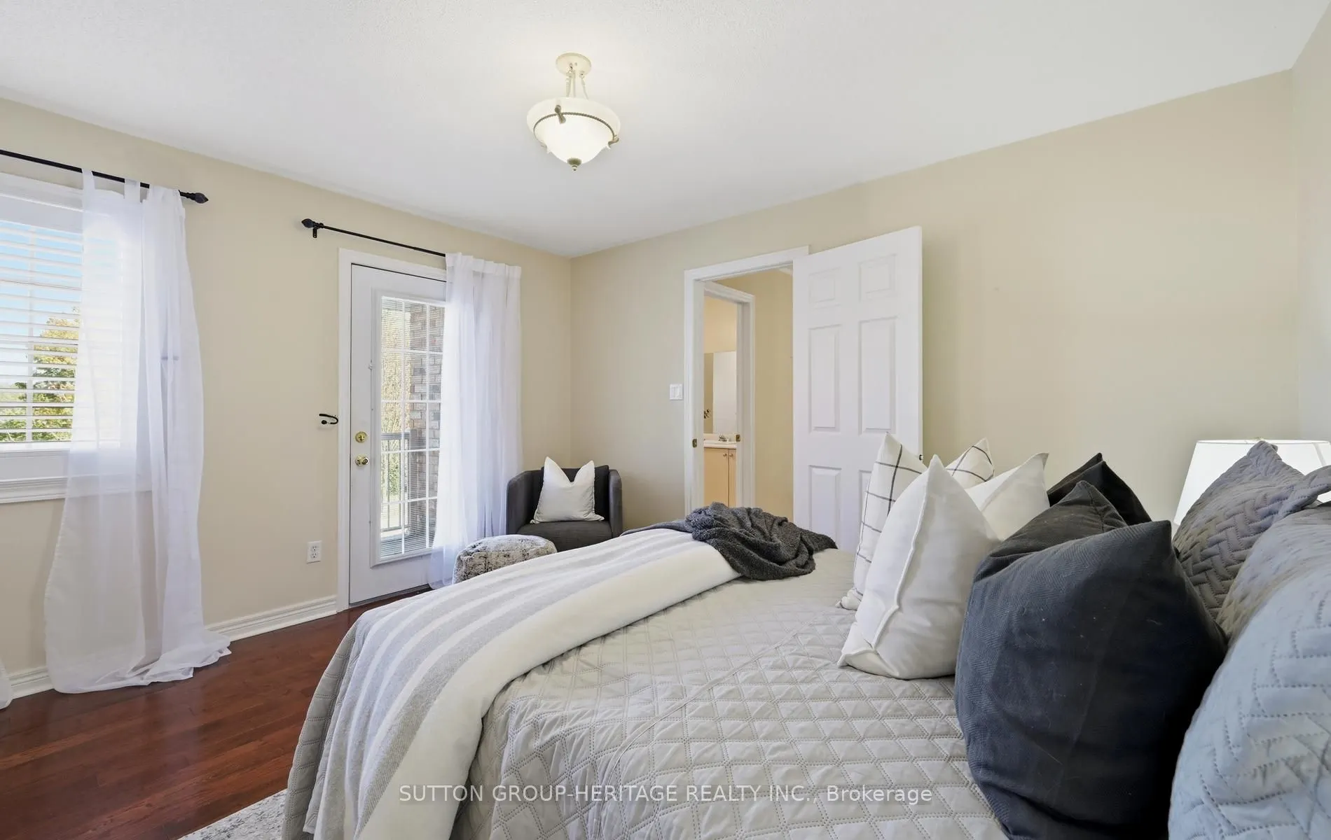2 Beadle Drive