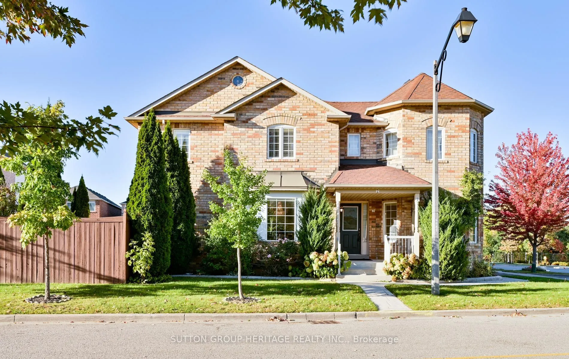 2 Beadle Drive