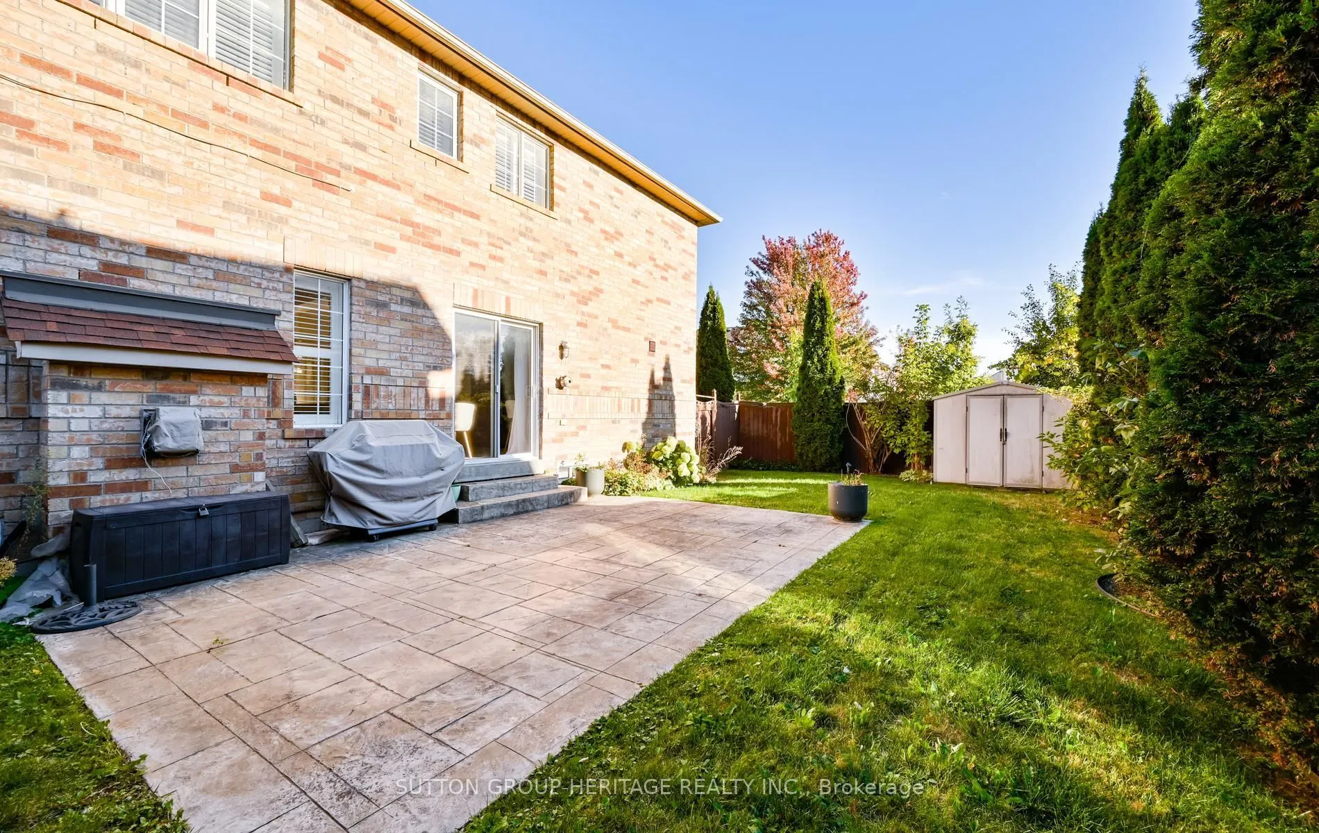 2 Beadle Drive