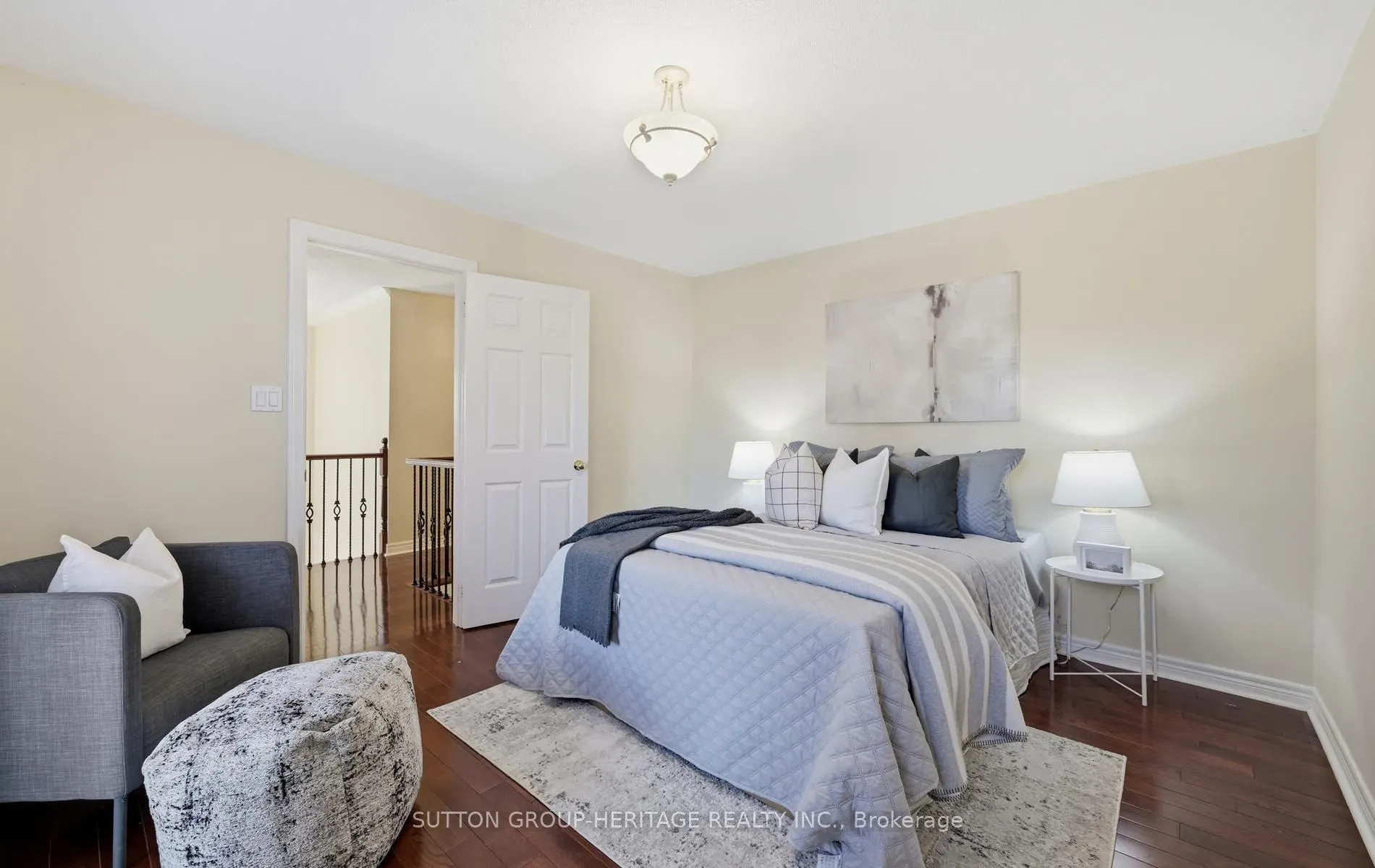 2 Beadle Drive