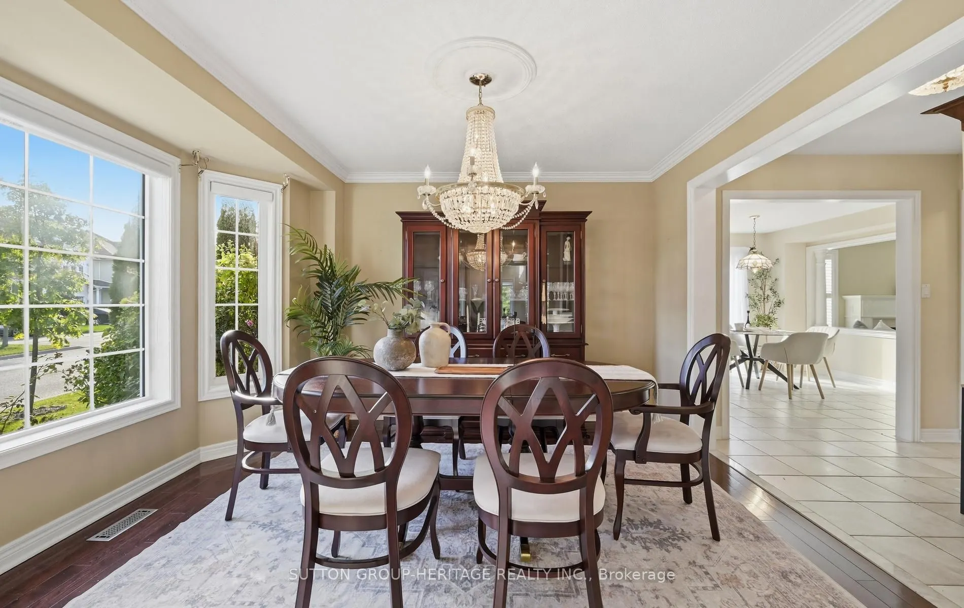 2 Beadle Drive