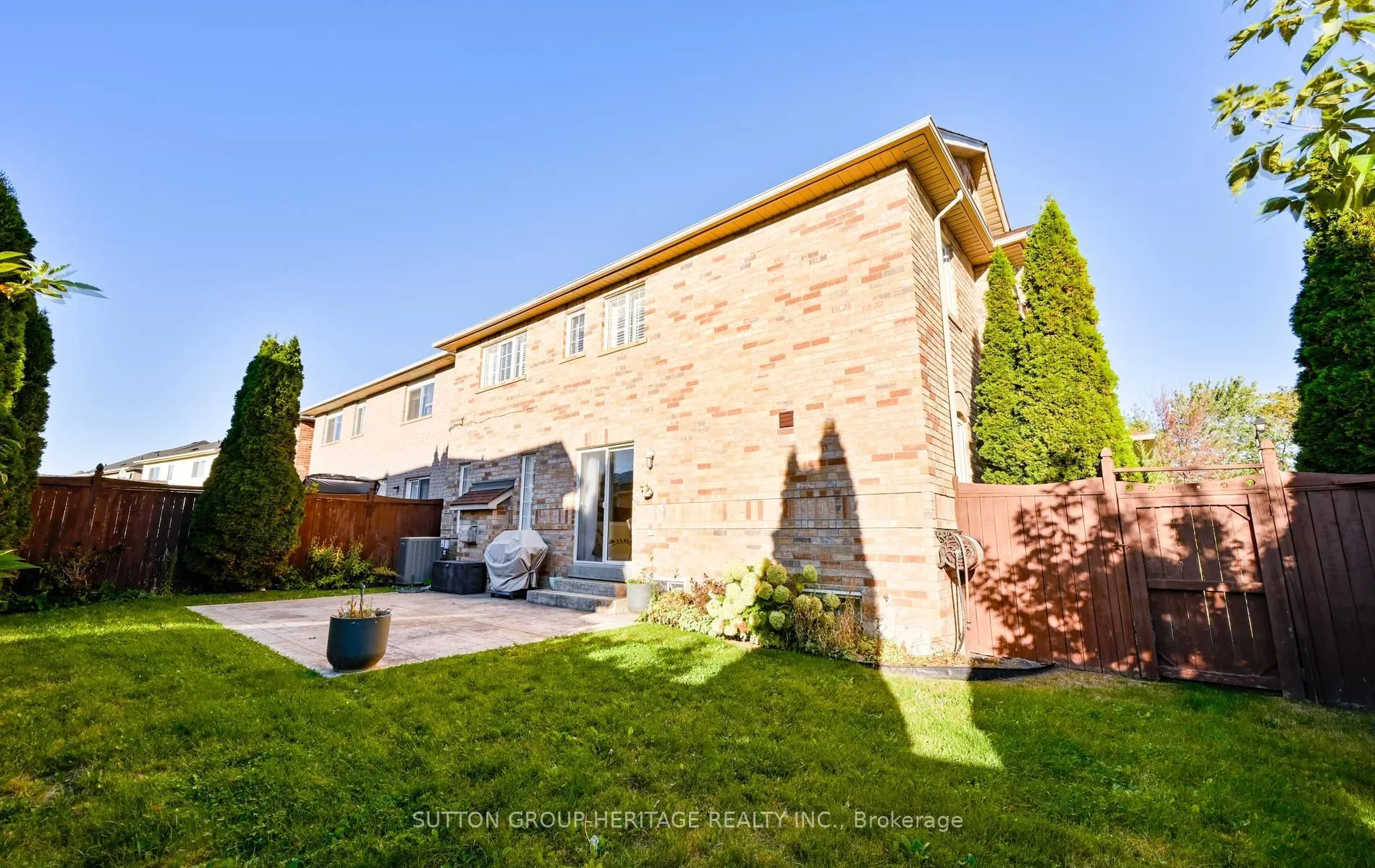 2 Beadle Drive