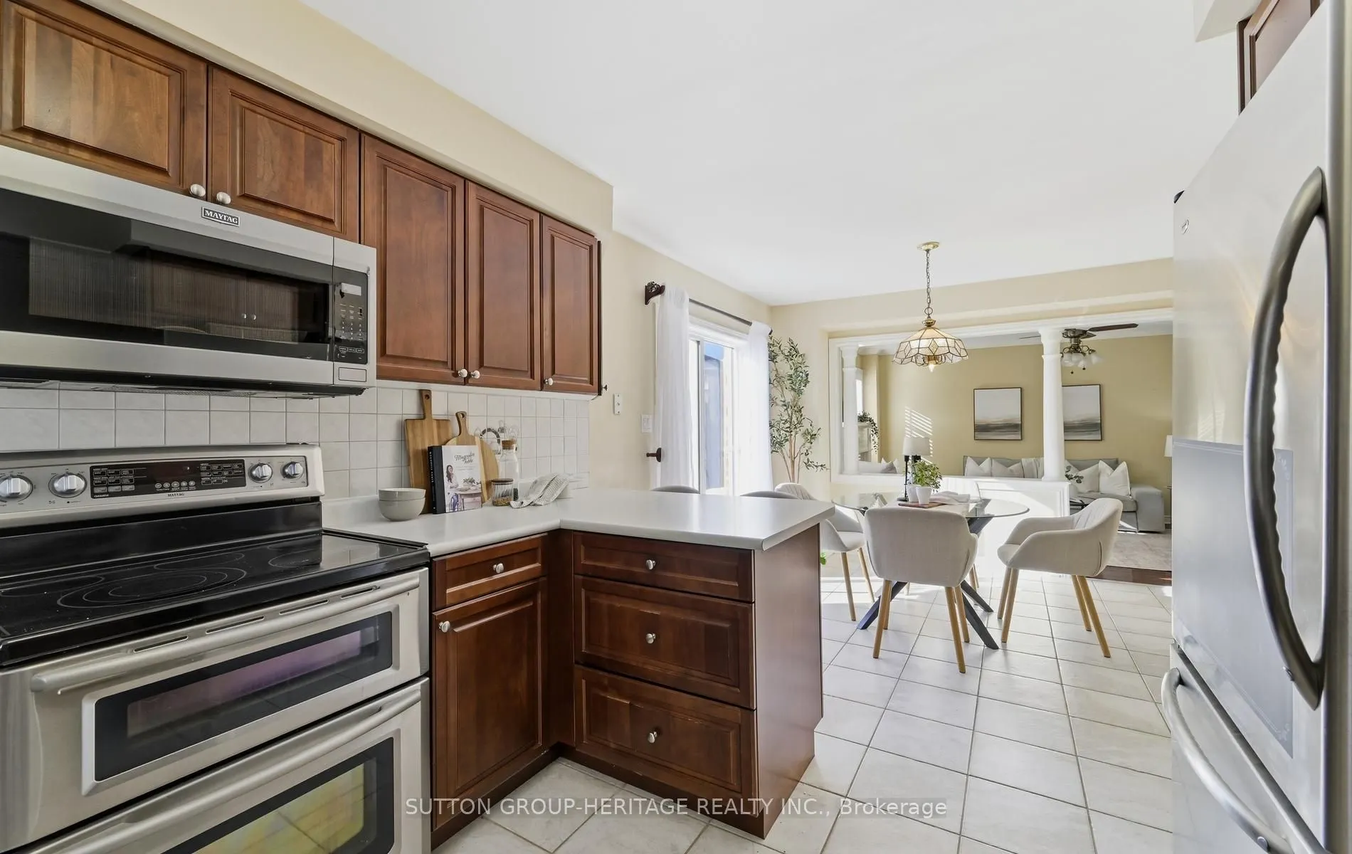 2 Beadle Drive
