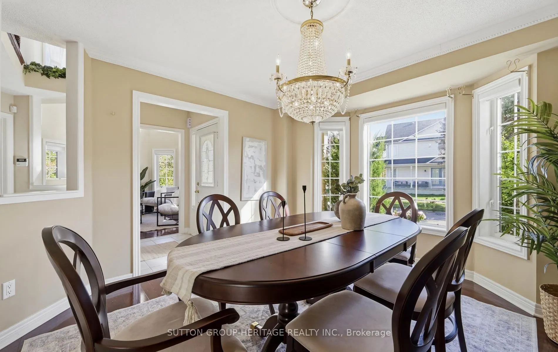 2 Beadle Drive