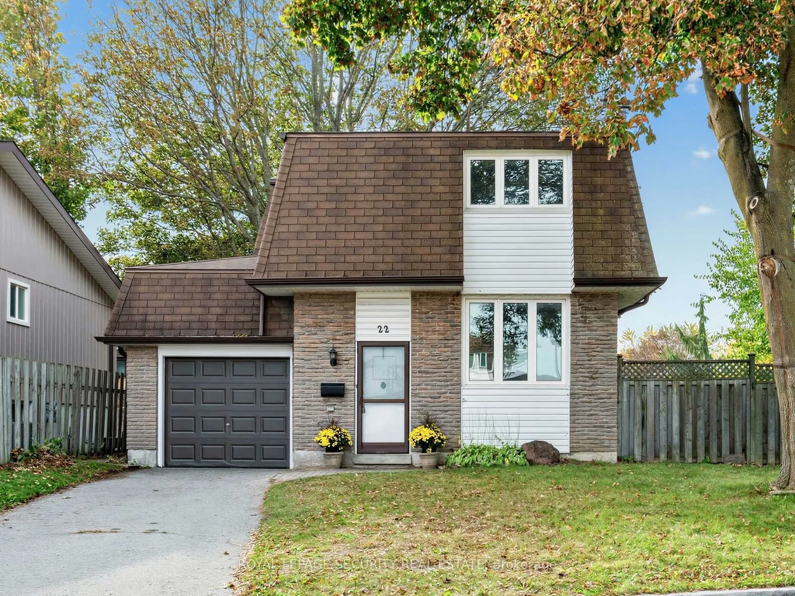 22 Harper Court
