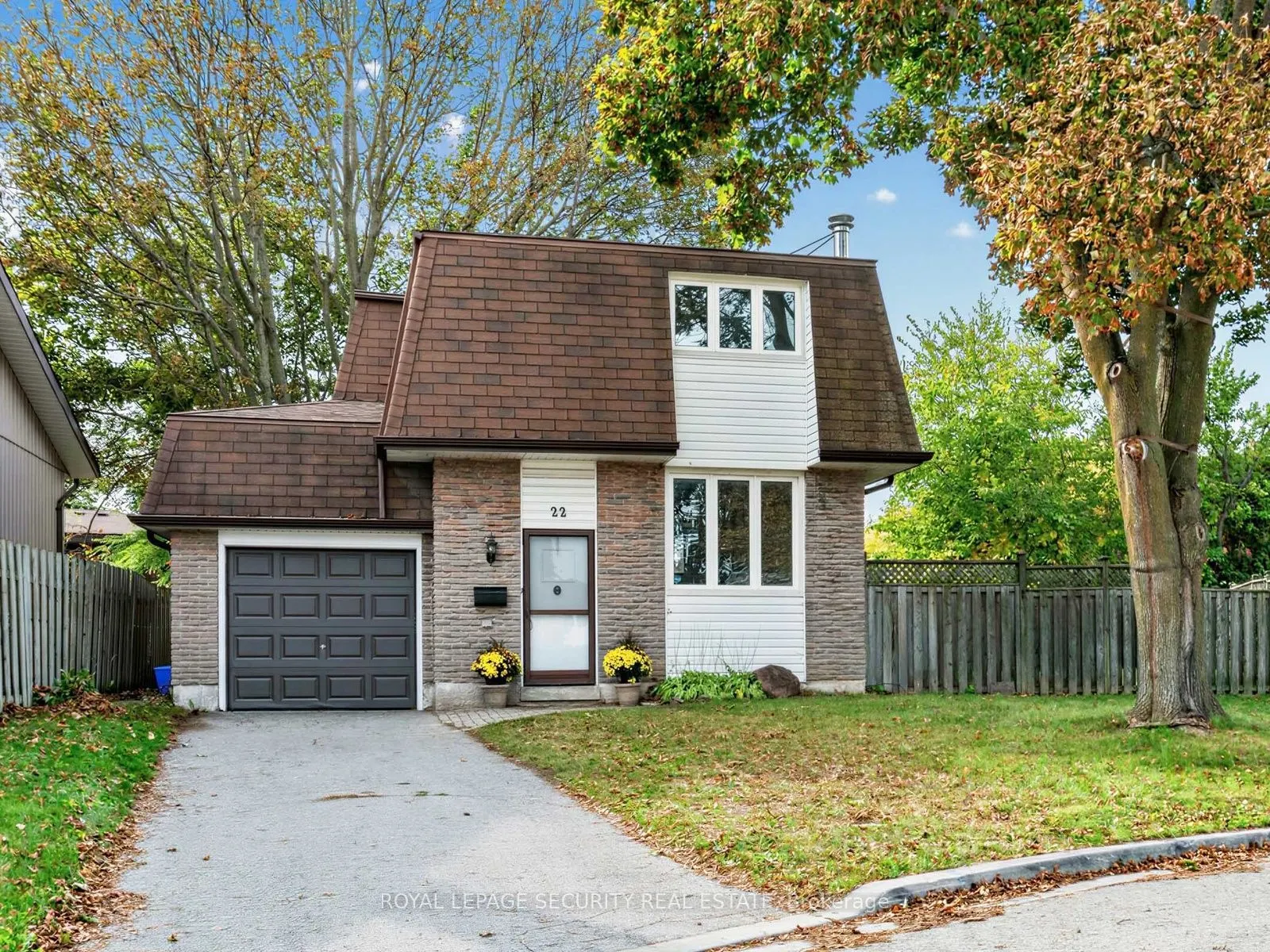 22 Harper Court