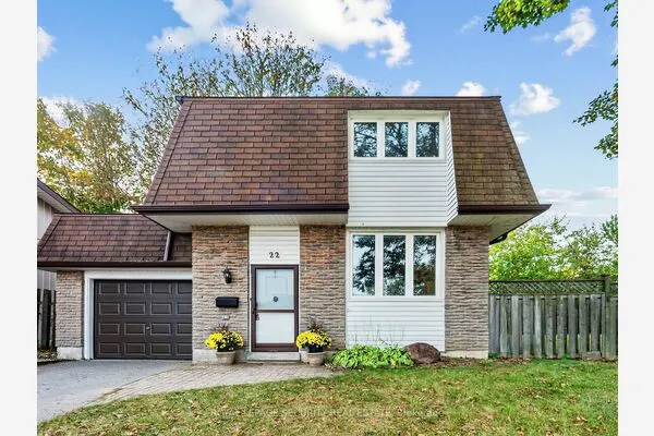 22 Harper Court