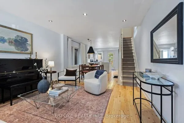 389 Coxwell Avenue