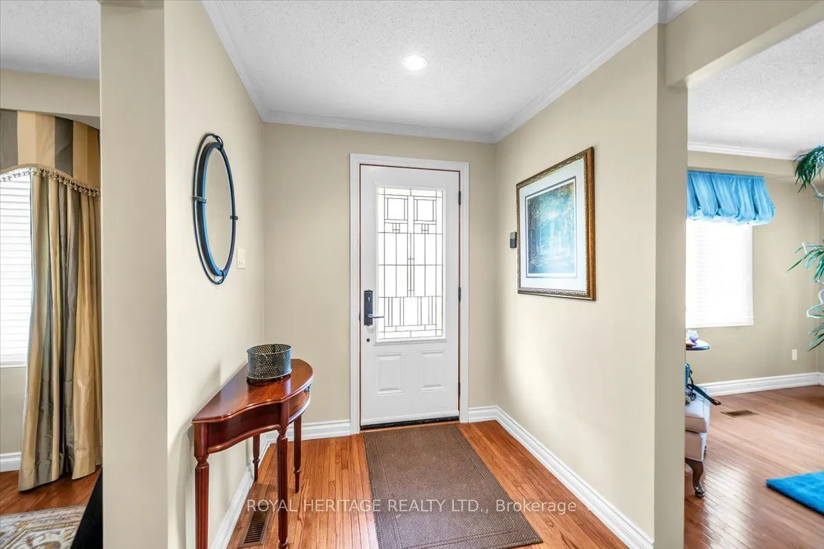 15 Cadby Road