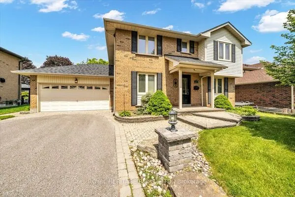15 Cadby Road
