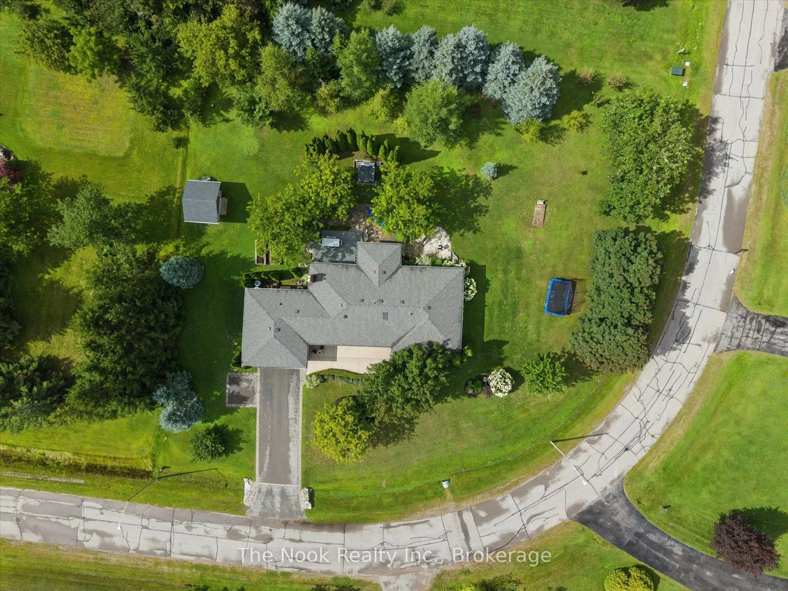 30 Potters Lane