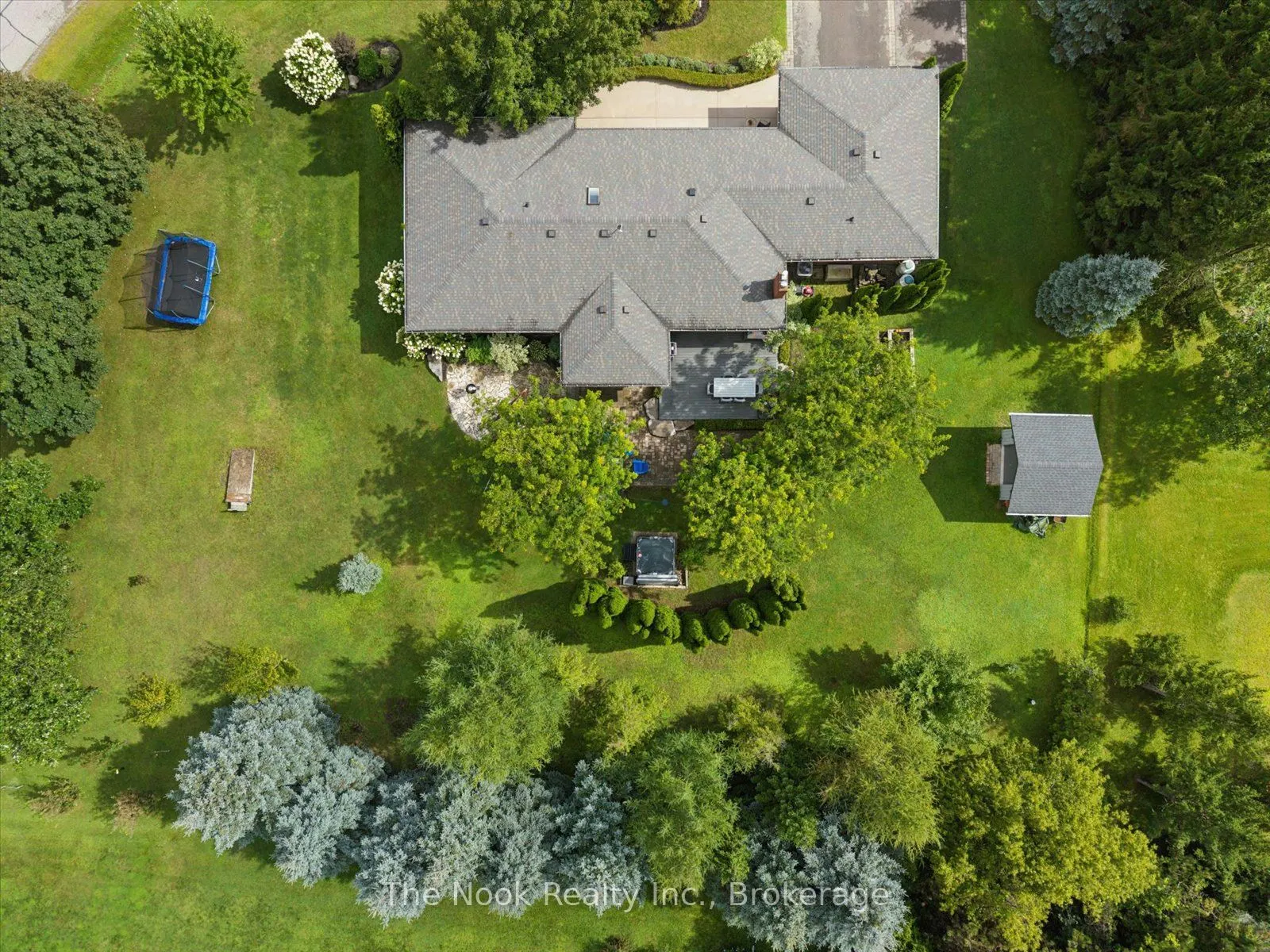 30 Potters Lane