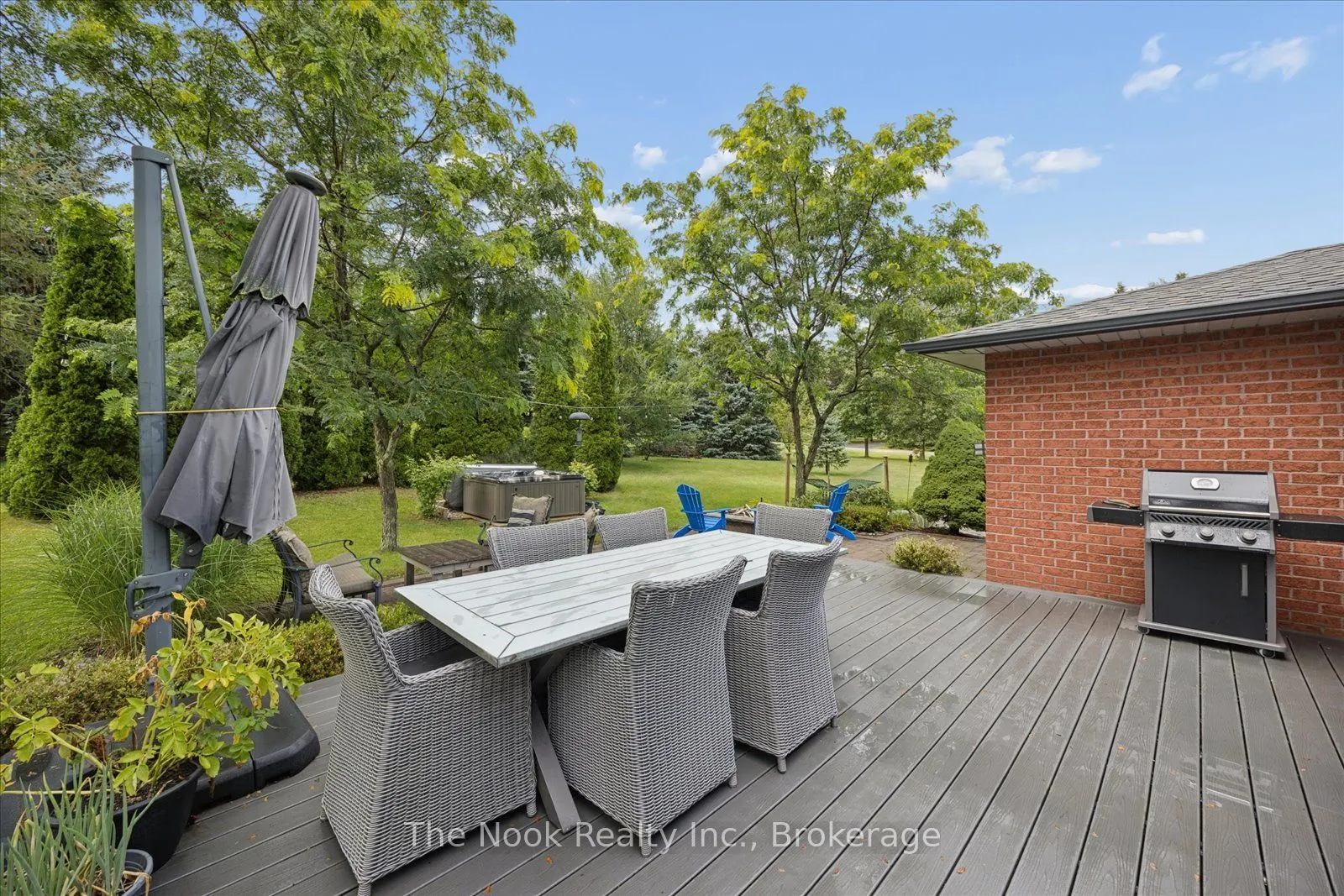 30 Potters Lane