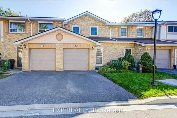 99 Brimwood Boulevard #87