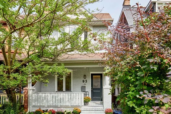 93 Rainsford Road