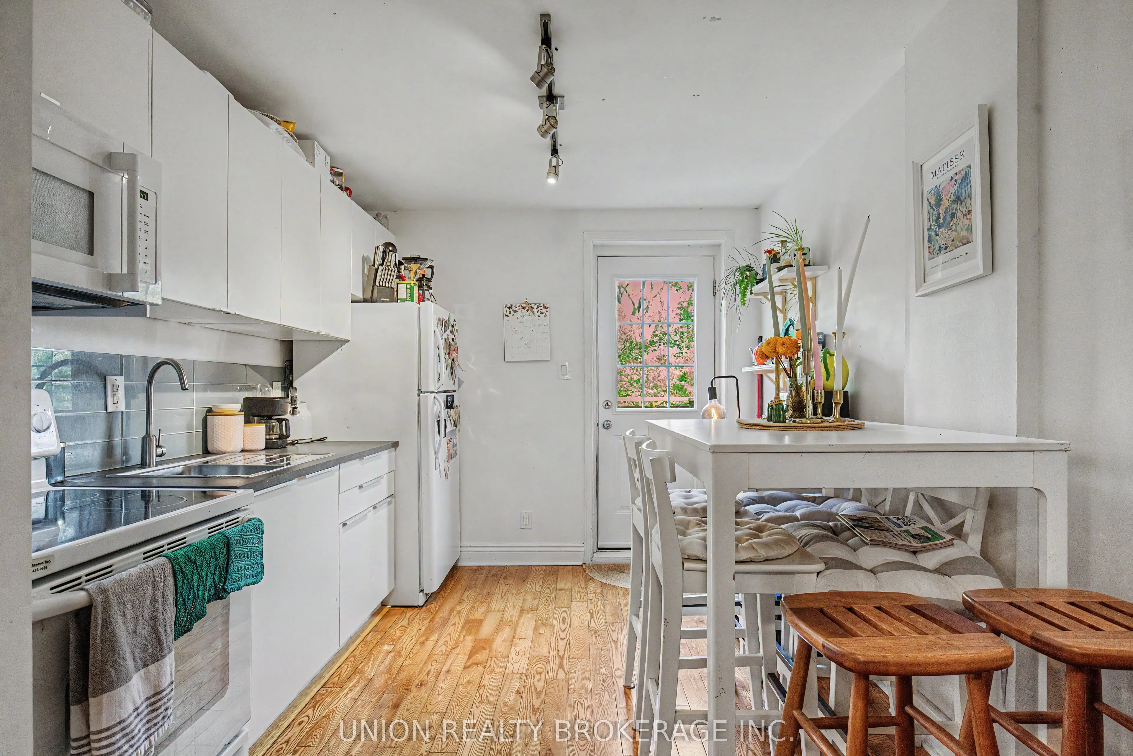 93 Rainsford Road