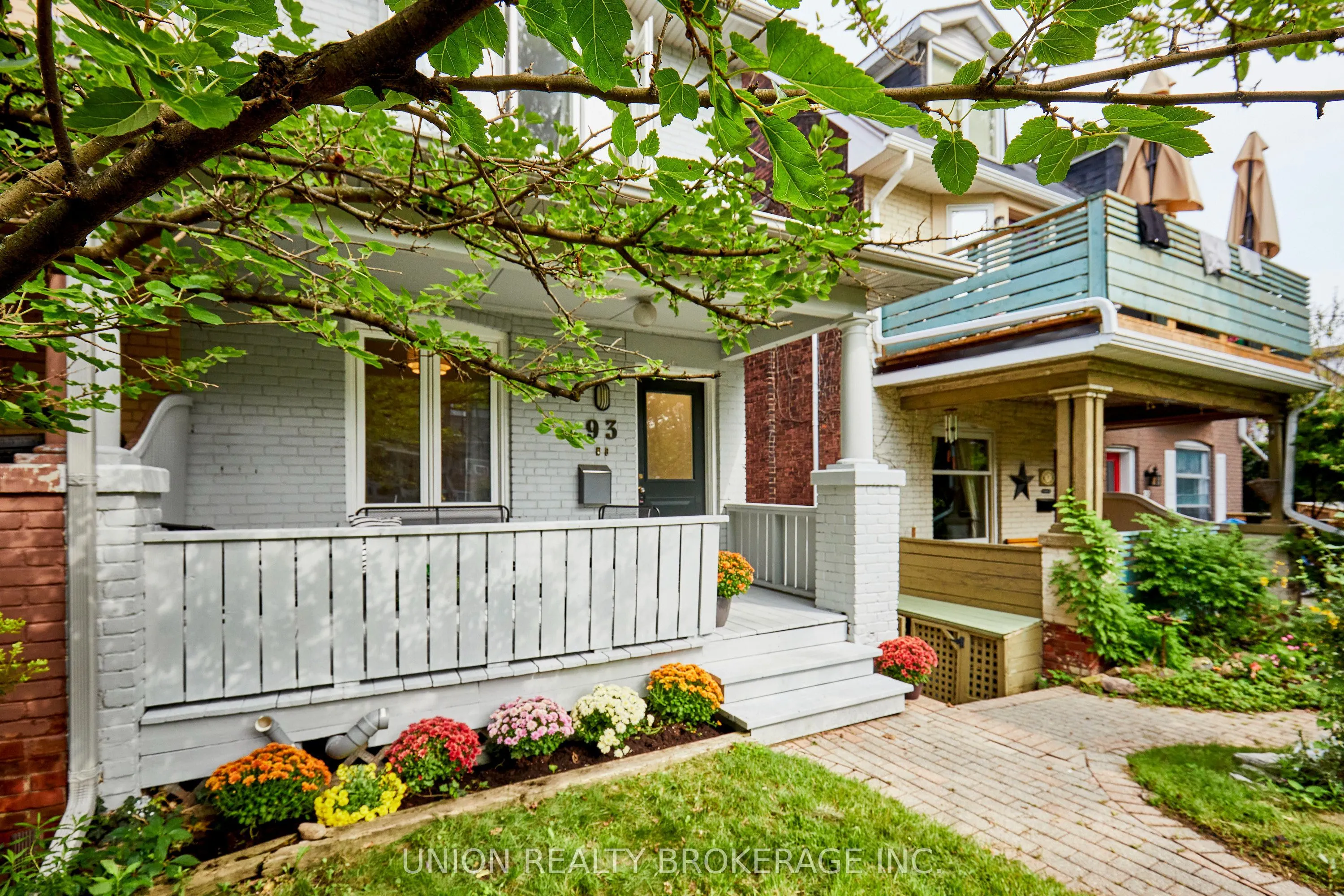 93 Rainsford Road