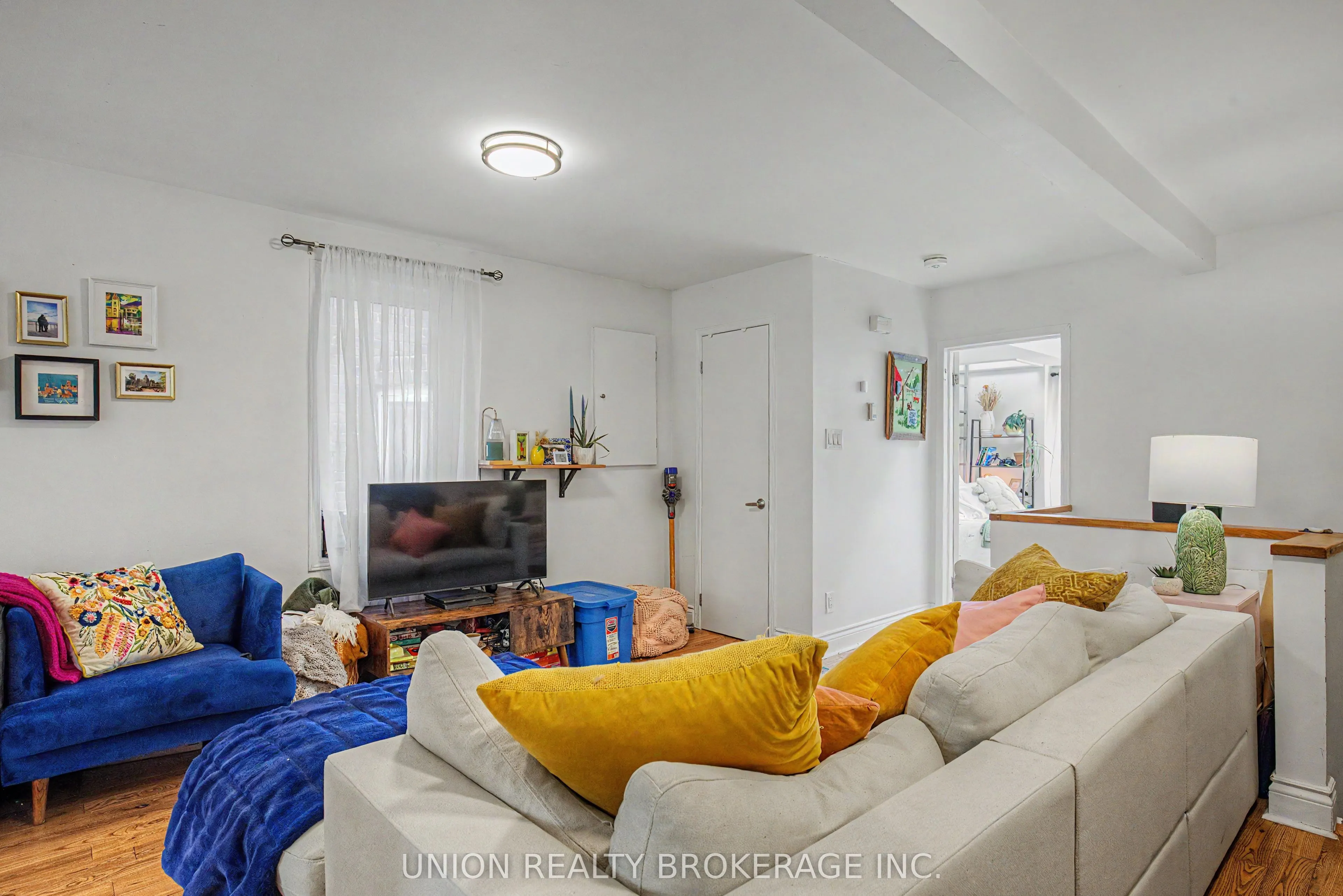 93 Rainsford Road