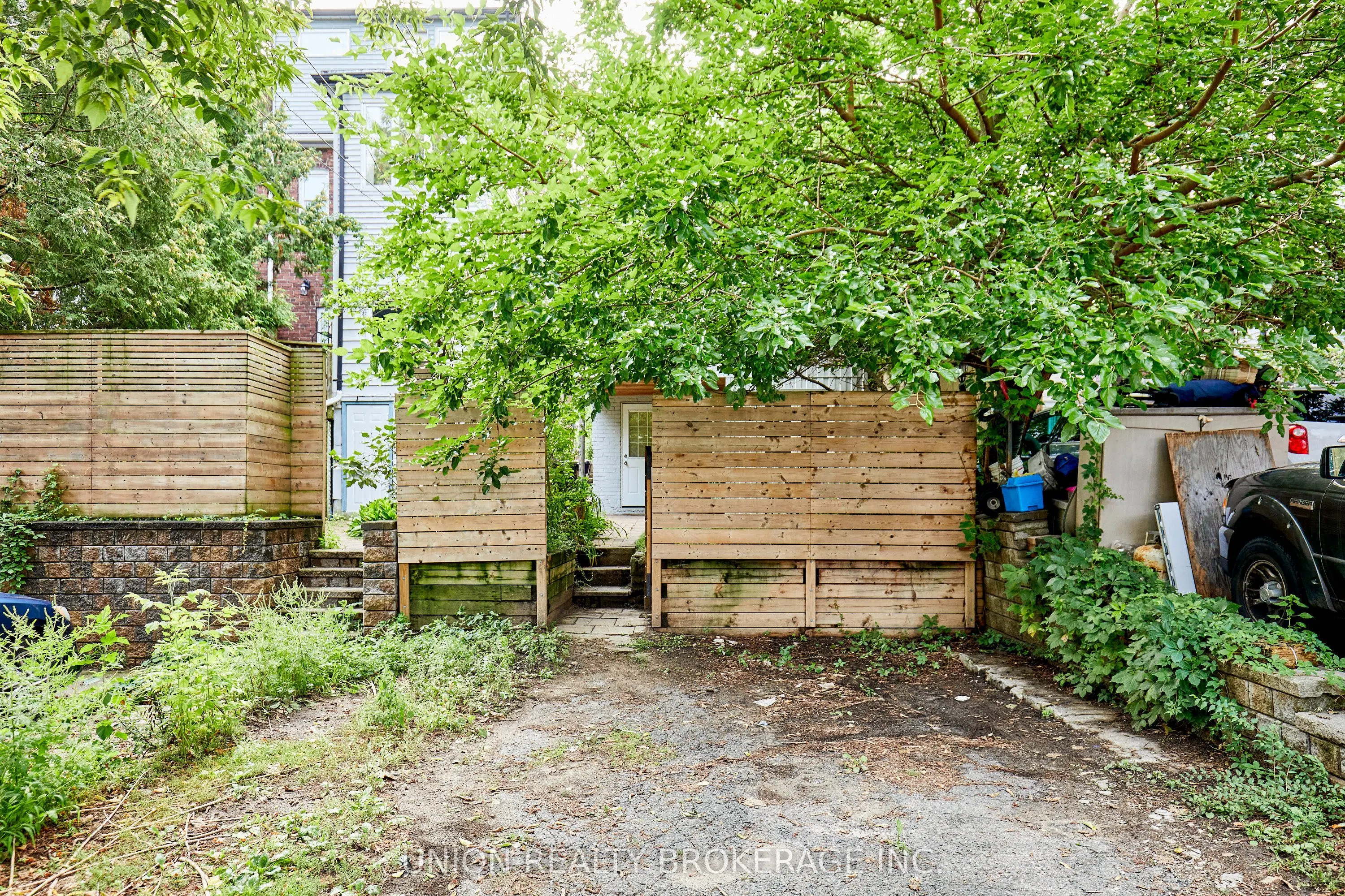 93 Rainsford Road