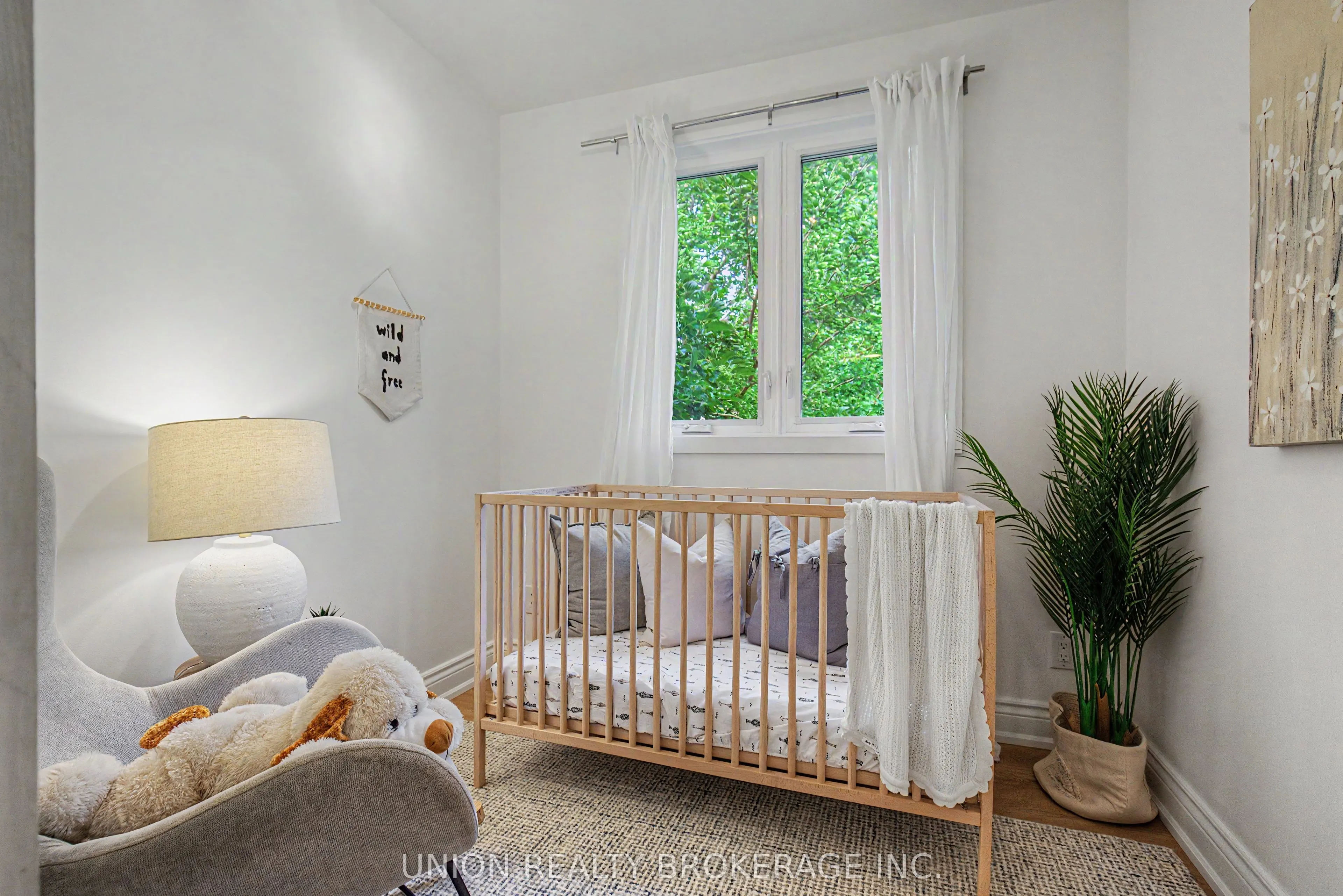 93 Rainsford Road