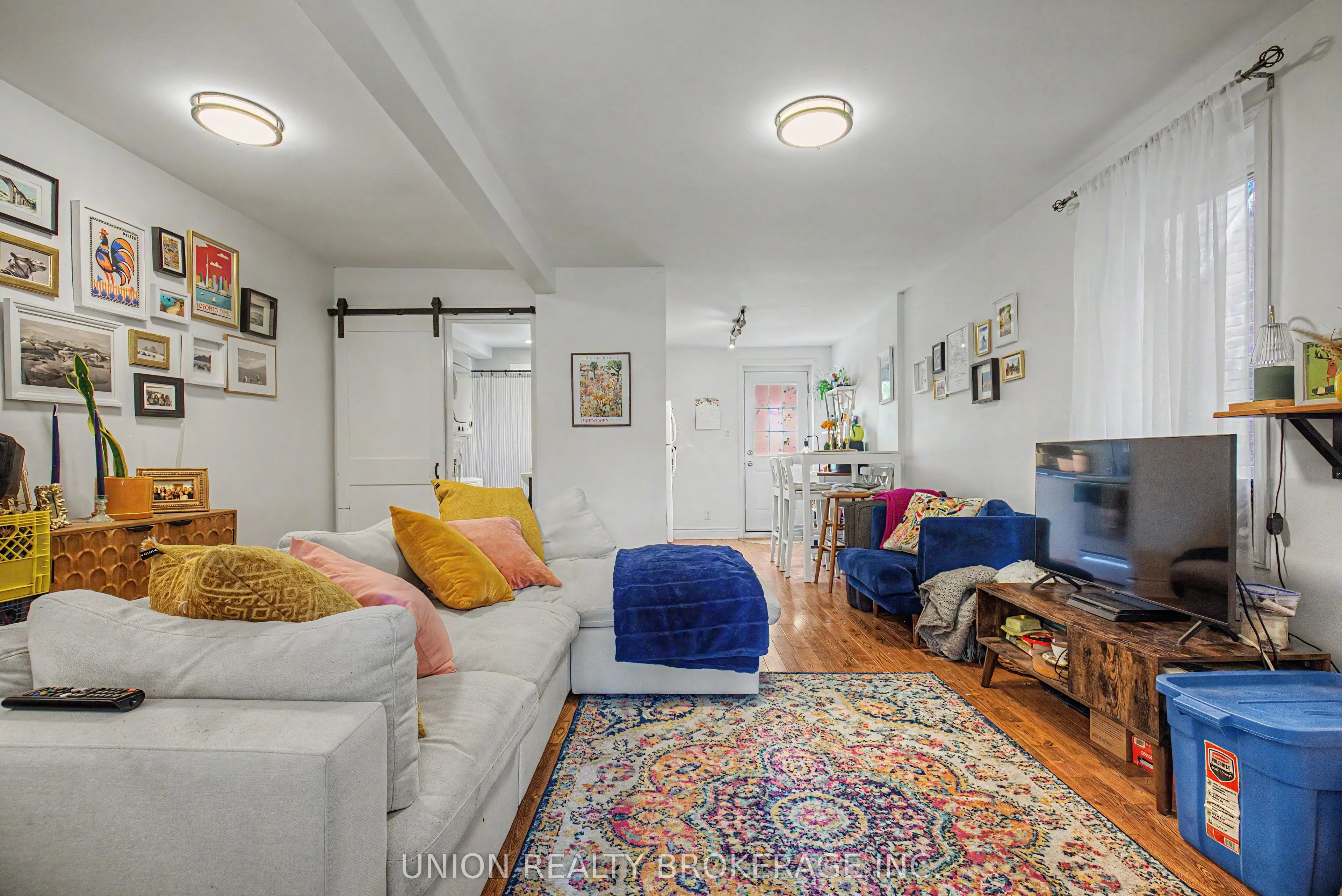93 Rainsford Road