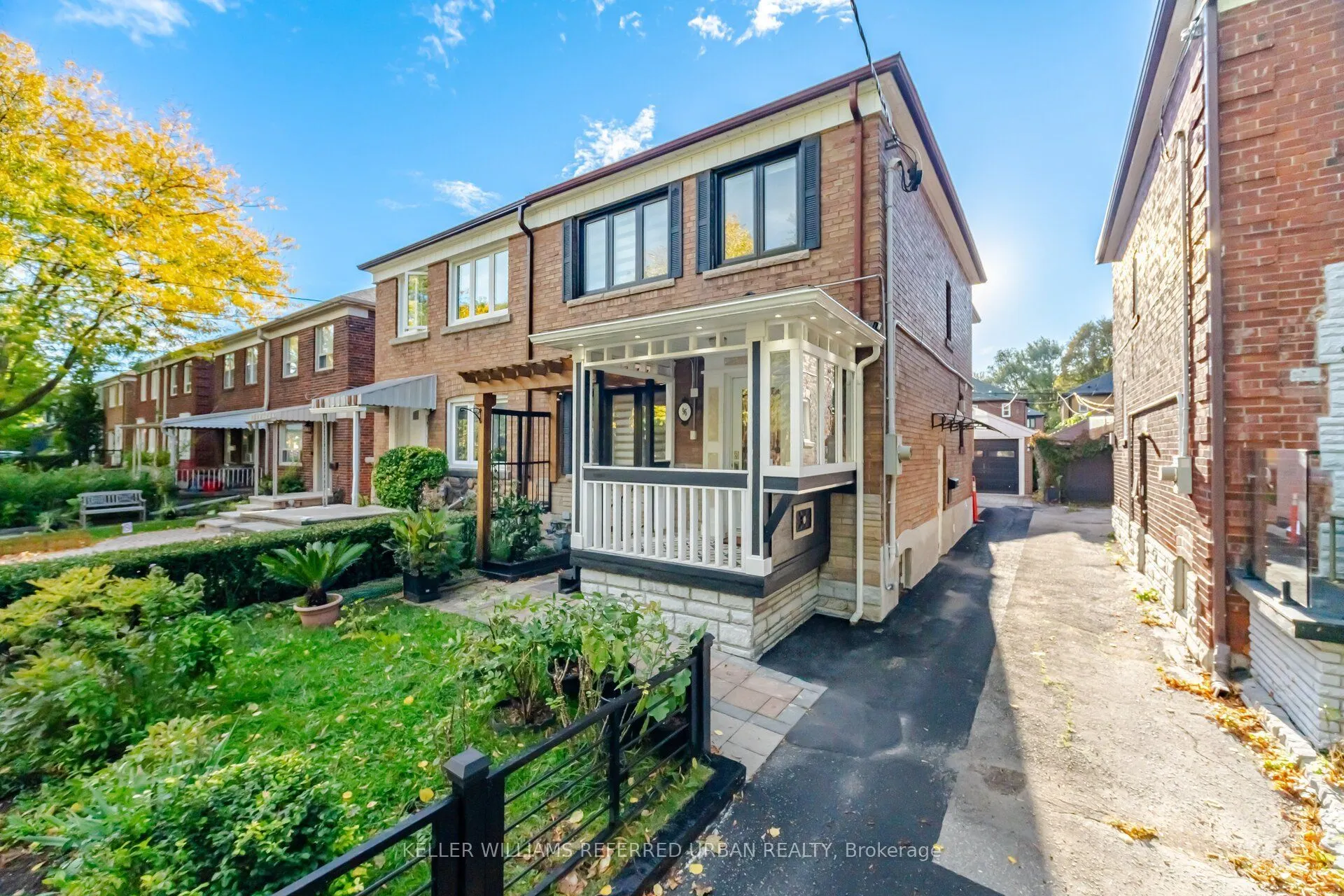 96 Highfield Road