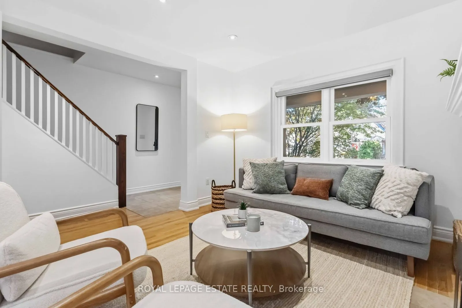 81 Courcelette Road