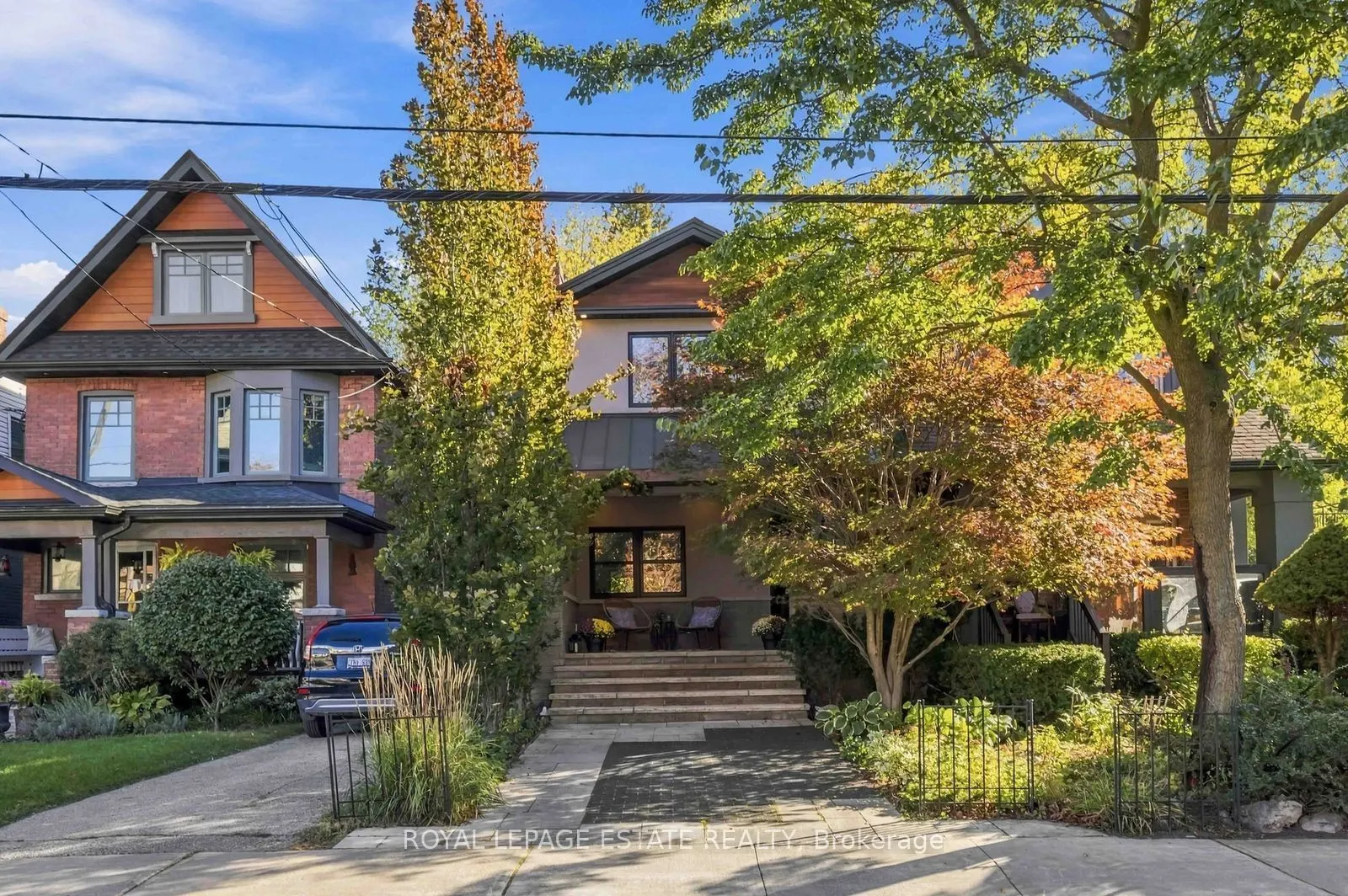 81 Courcelette Road