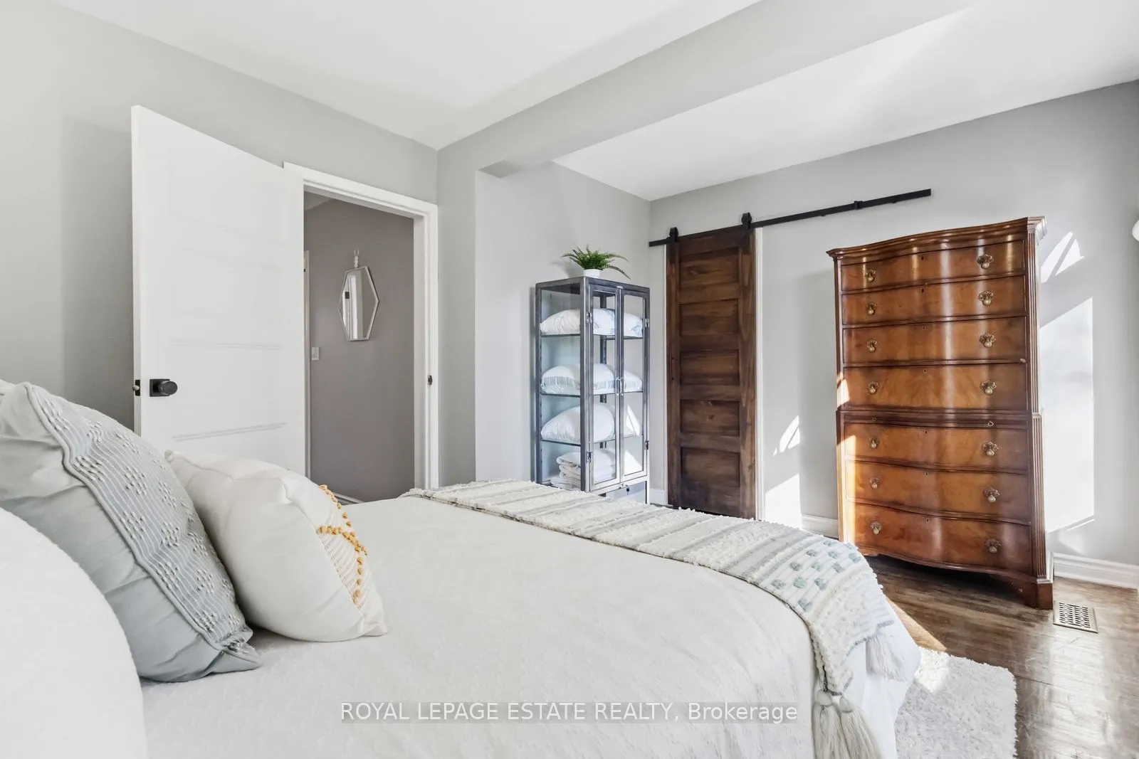 81 Courcelette Road