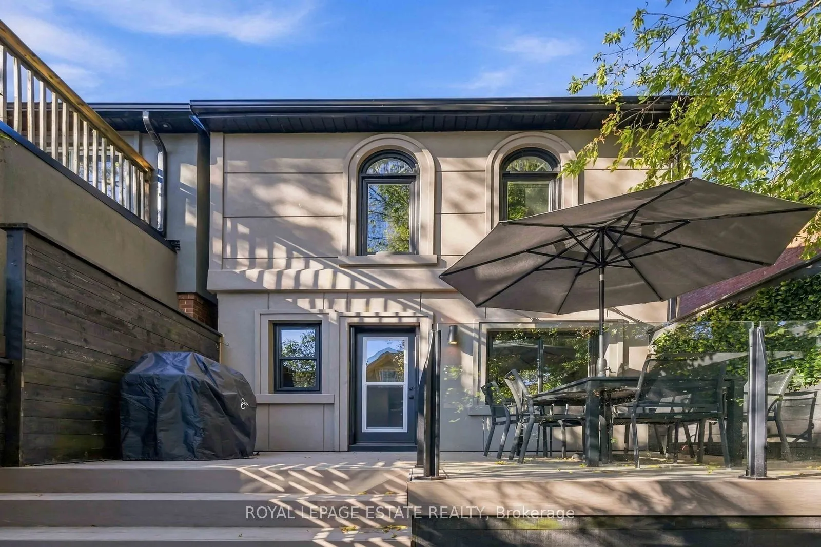 81 Courcelette Road