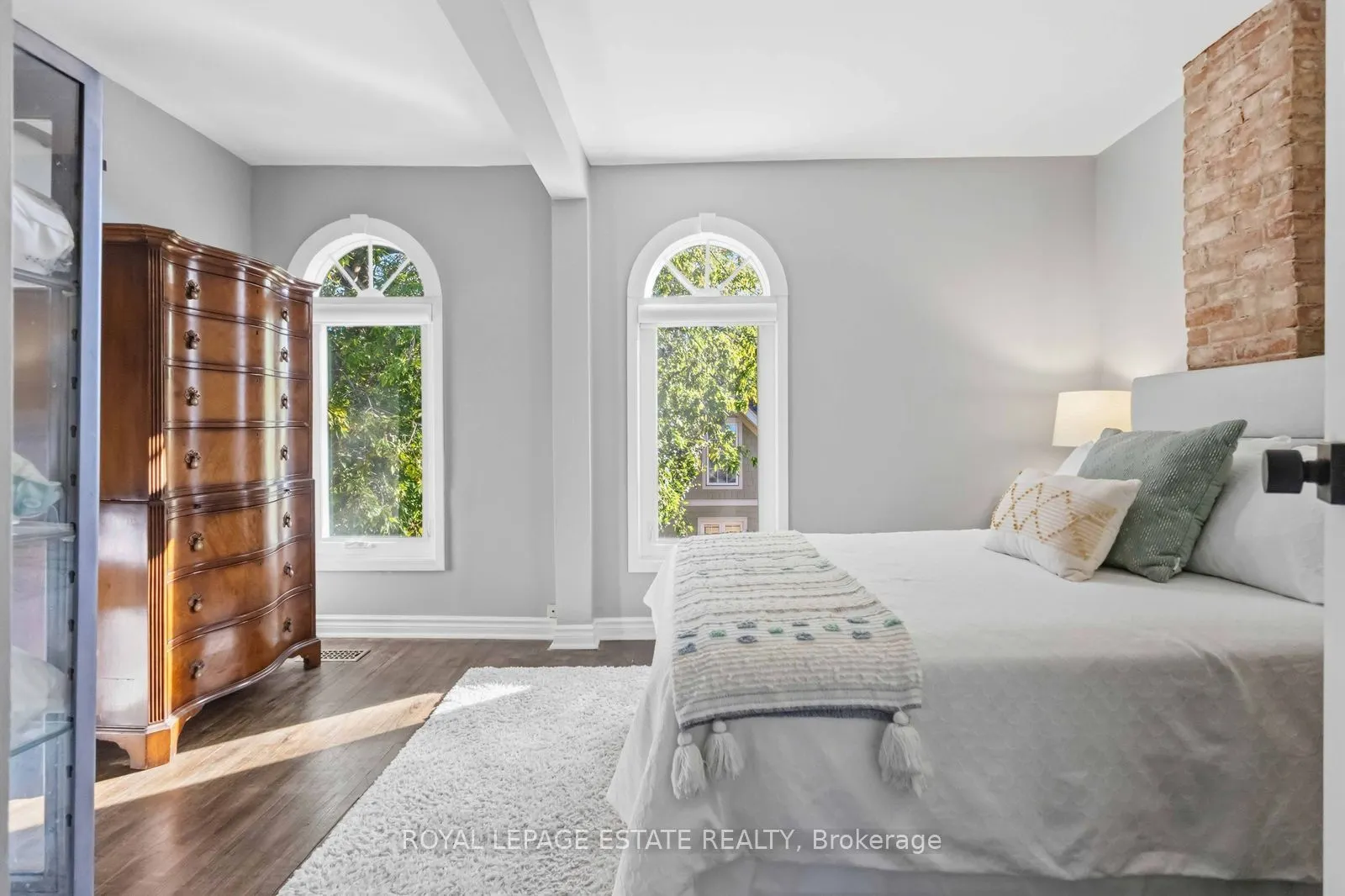81 Courcelette Road