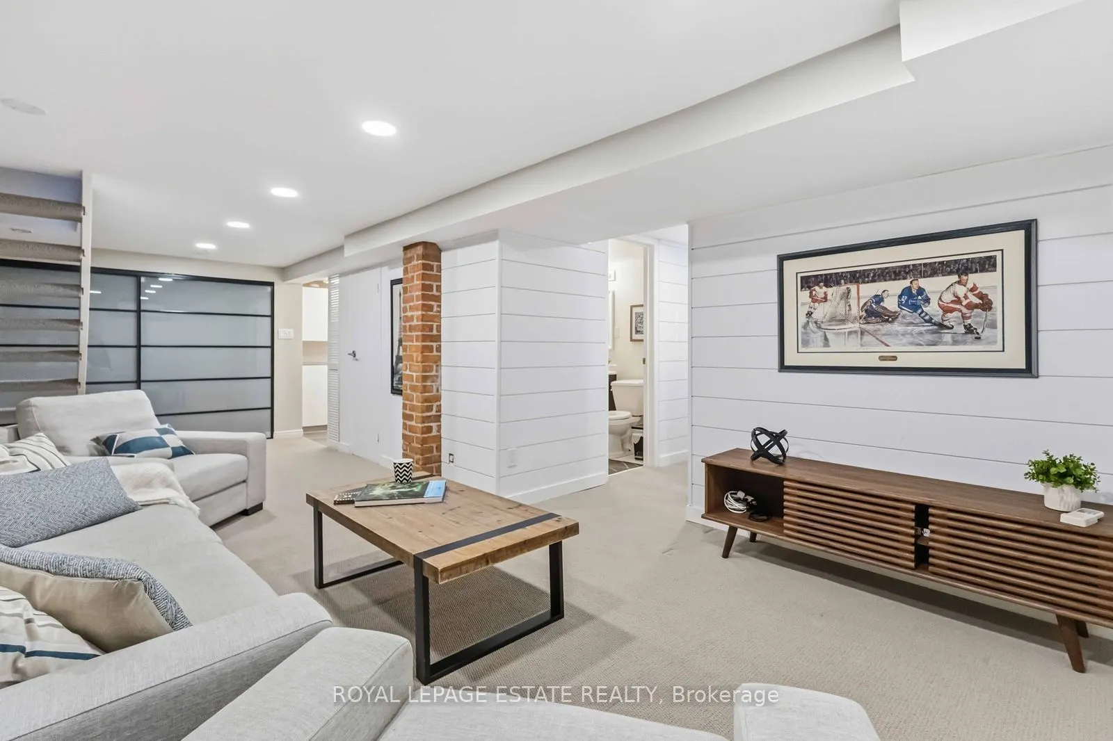 81 Courcelette Road