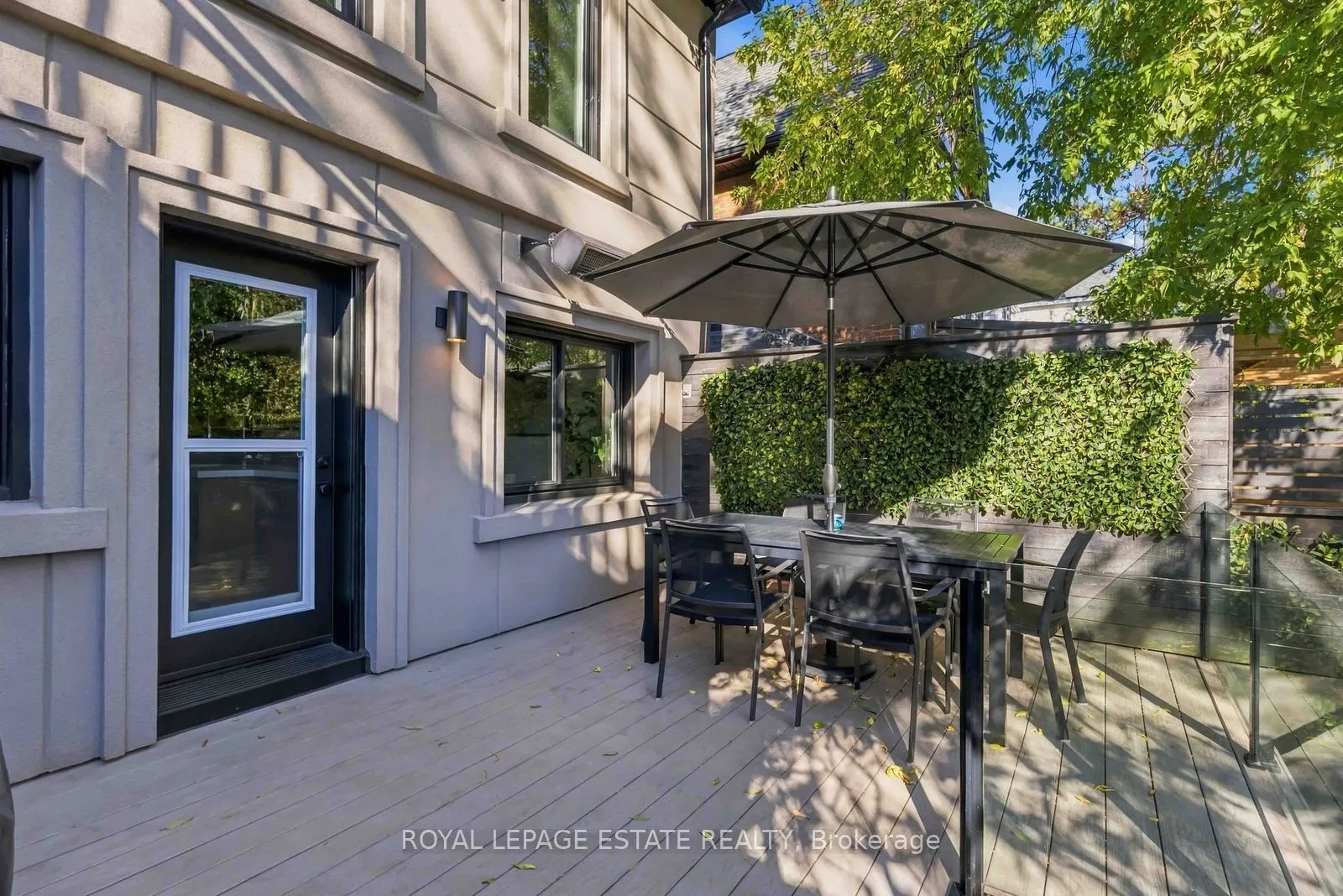 81 Courcelette Road