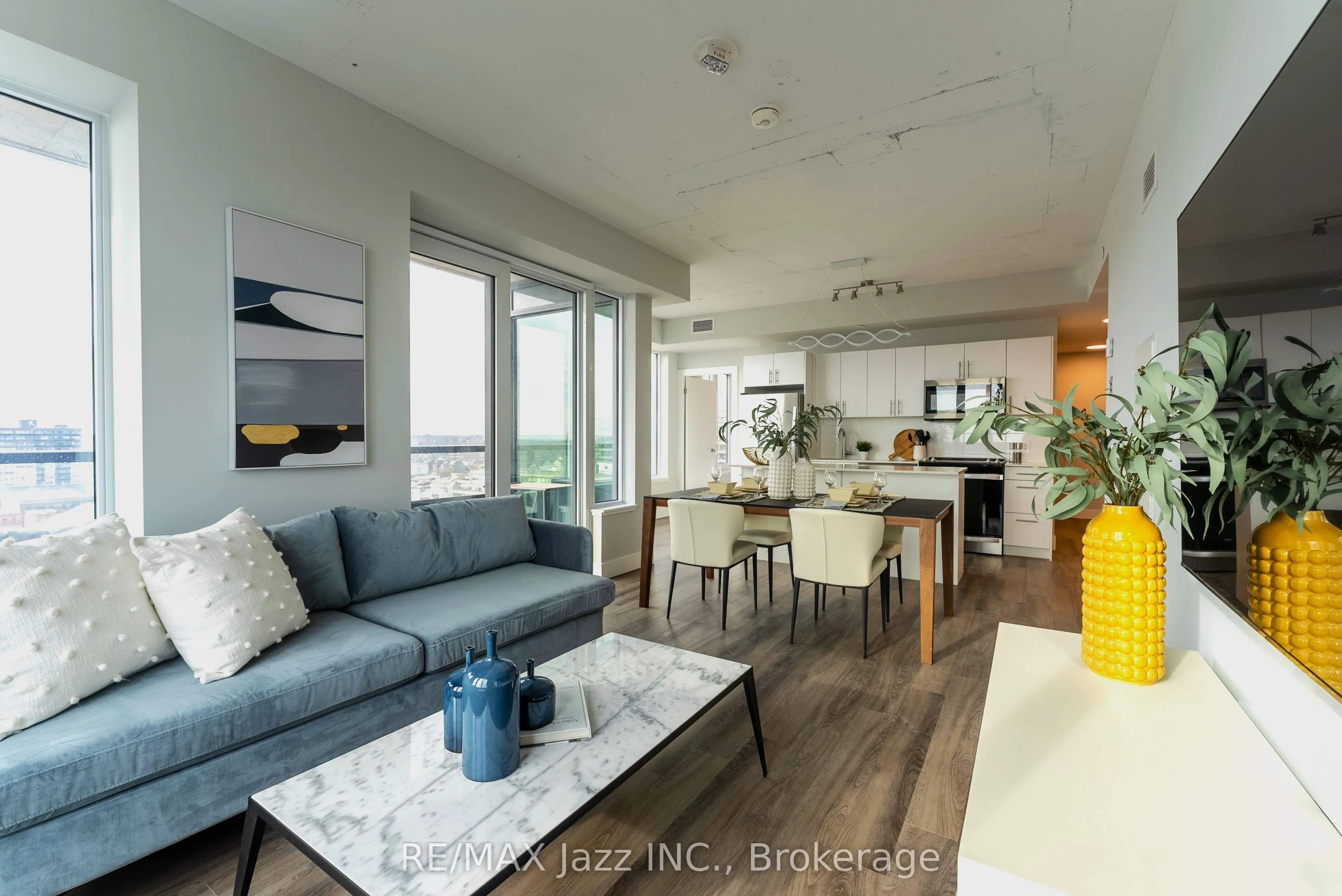 80 Bond Street E #1508
