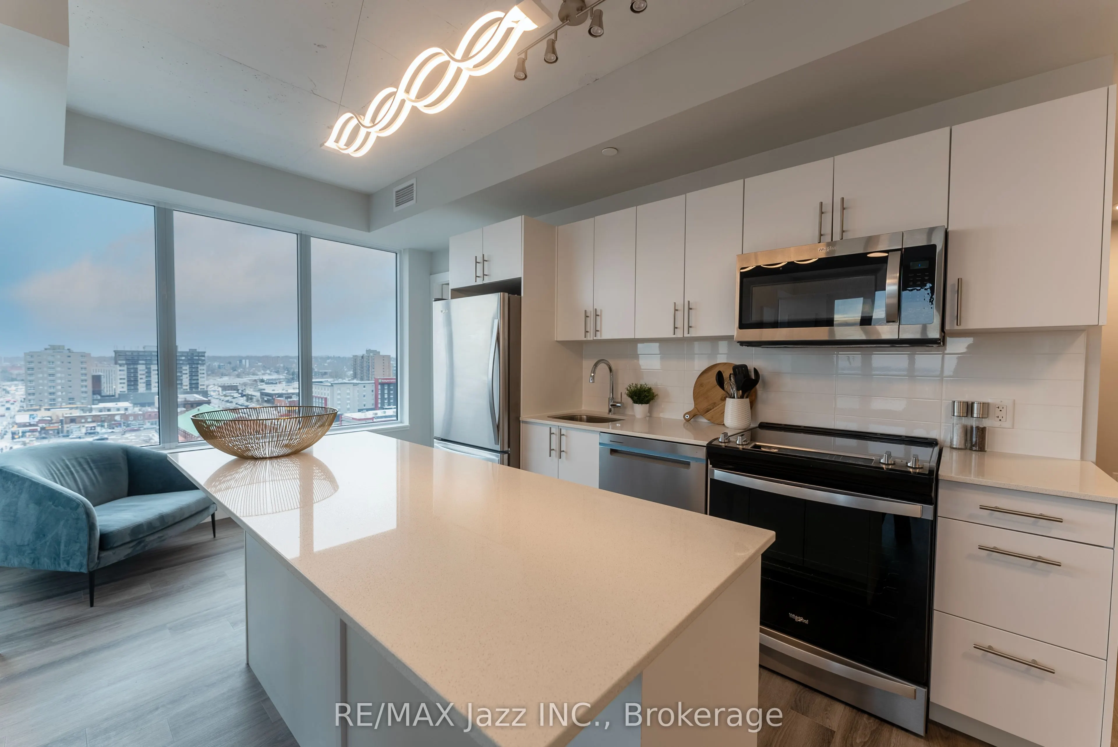 80 Bond Street E #1508