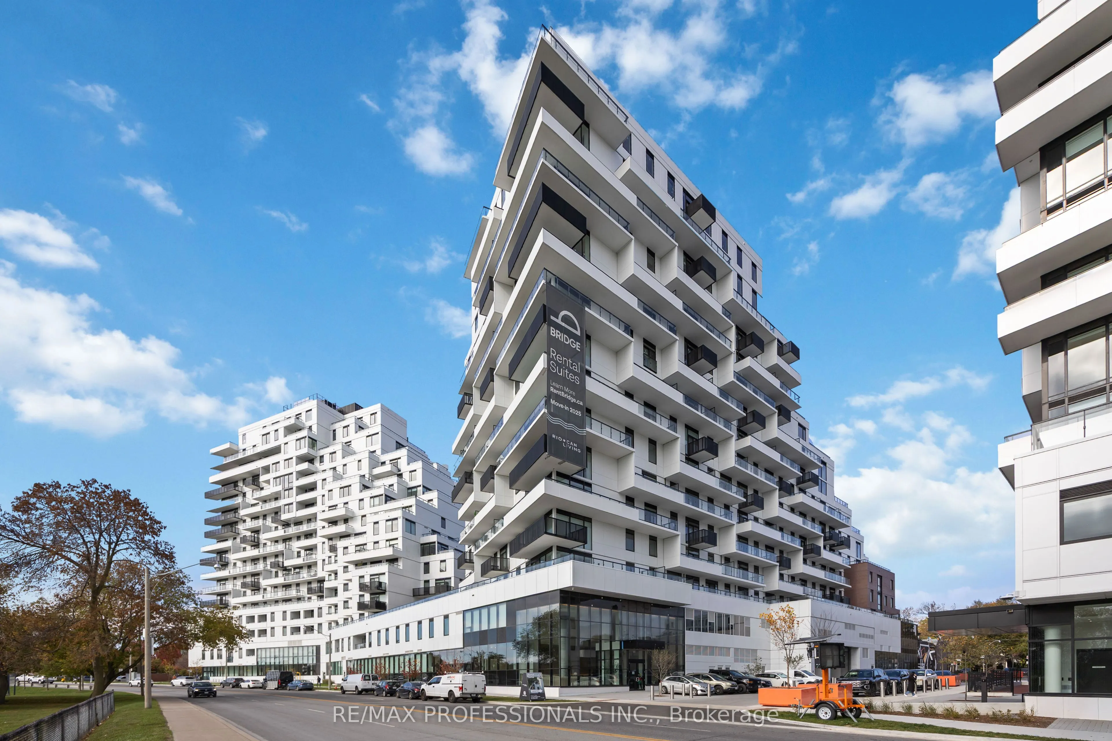 1050 Eastern Avenue #1203