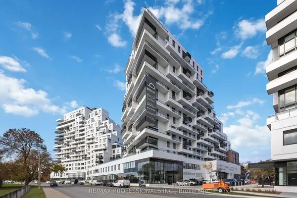 1050 Eastern Avenue #1203