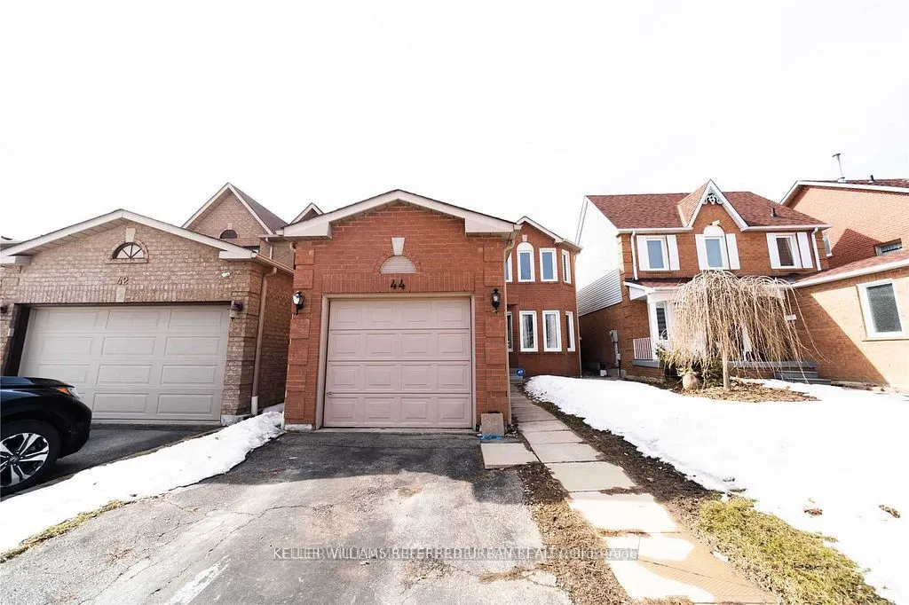 44 Keys Drive