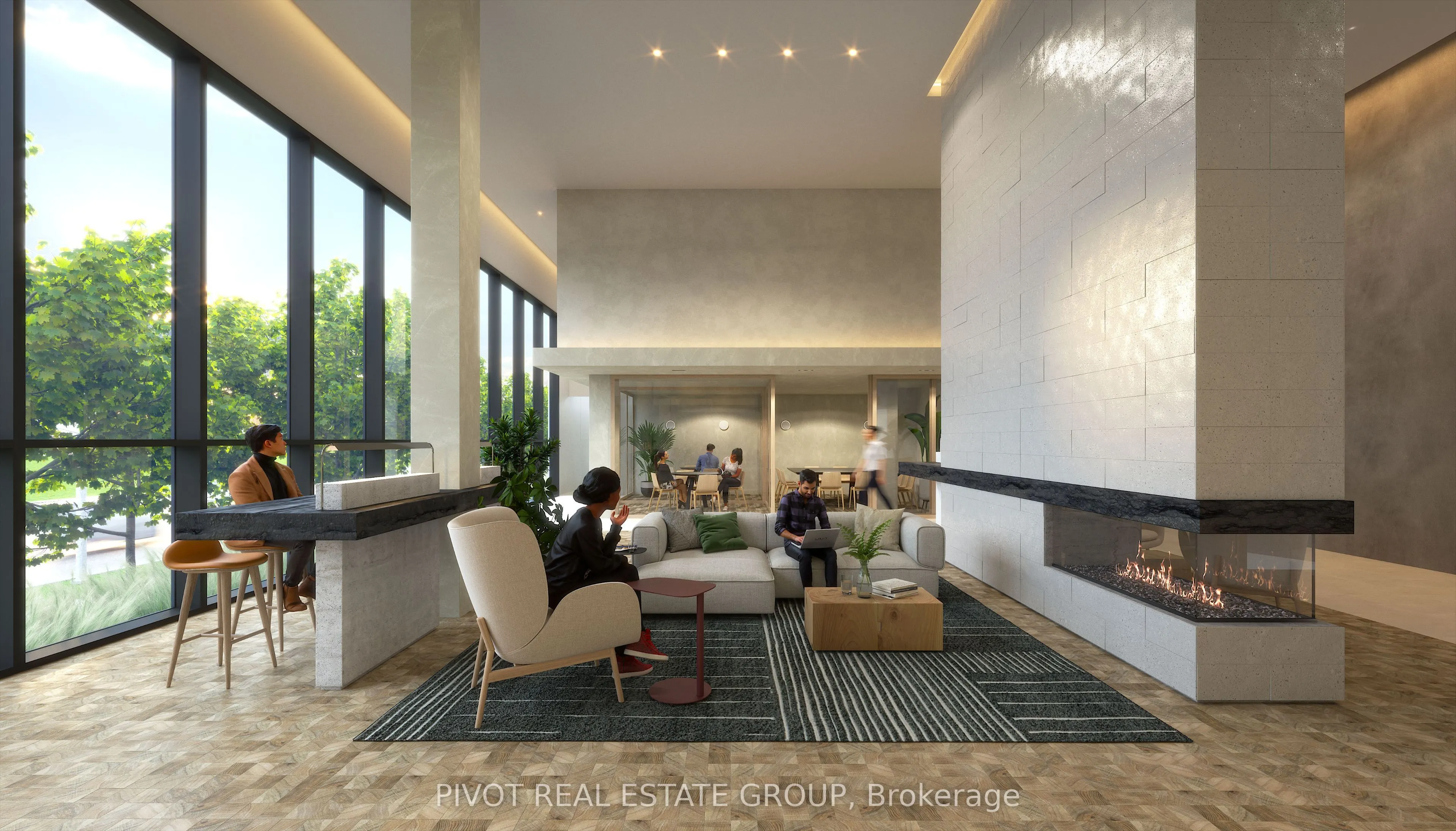 1050 Eastern Avenue #305