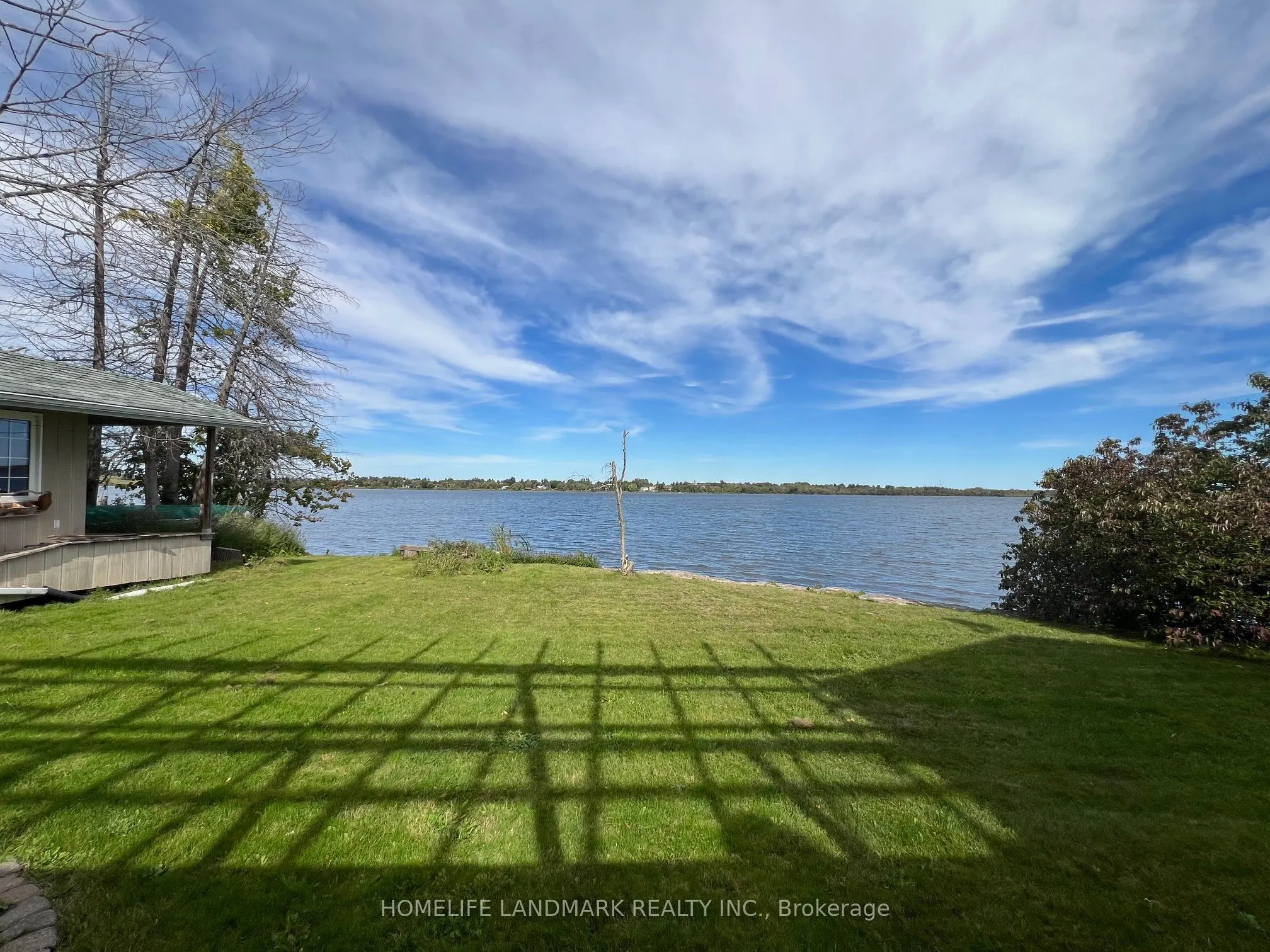 520 Fralicks Beach Road