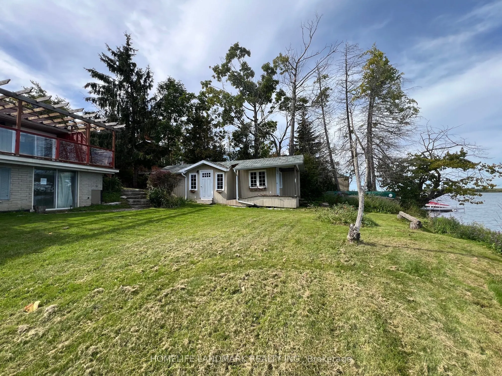 520 Fralicks Beach Road