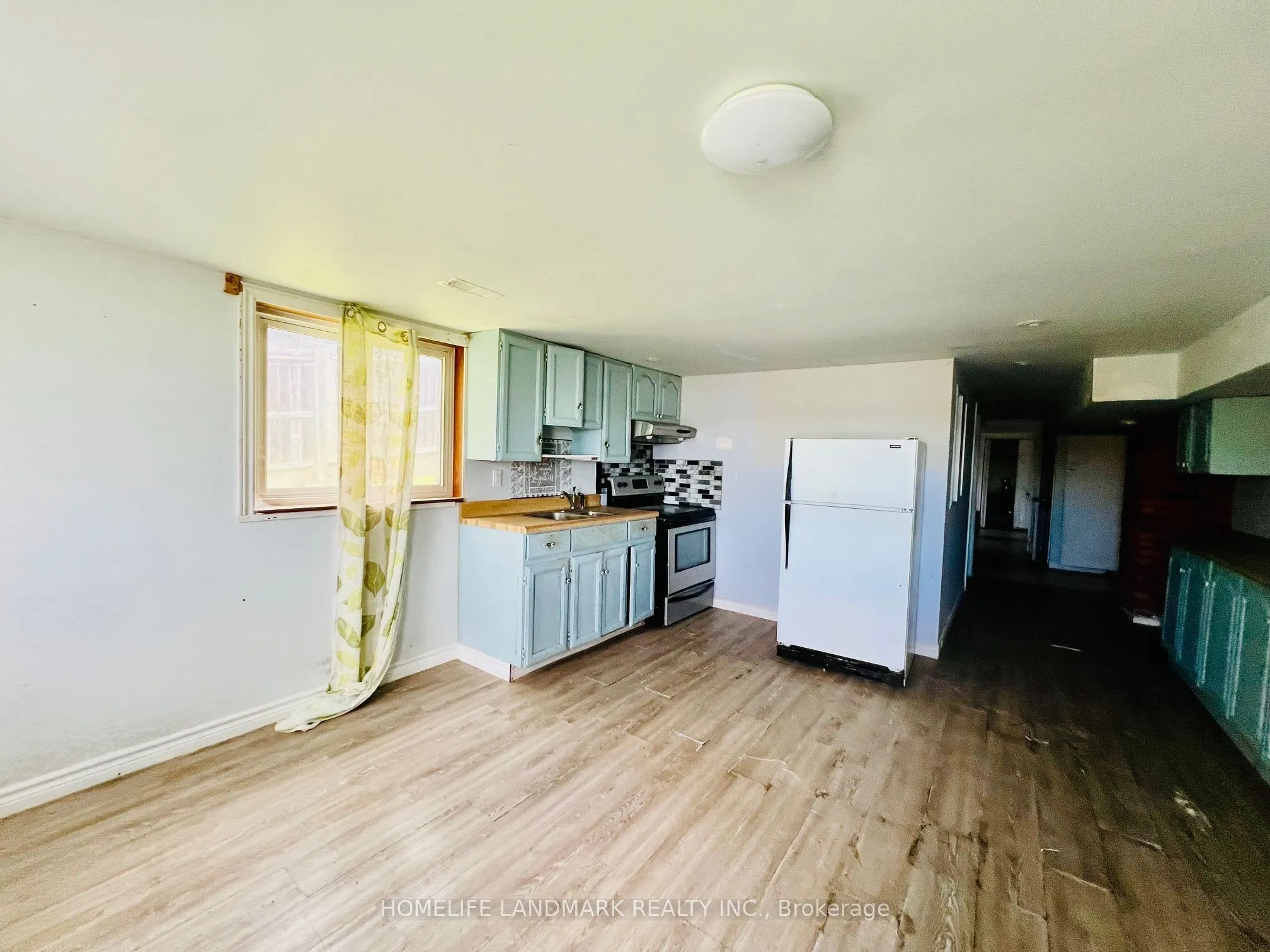520 Fralicks Beach Road