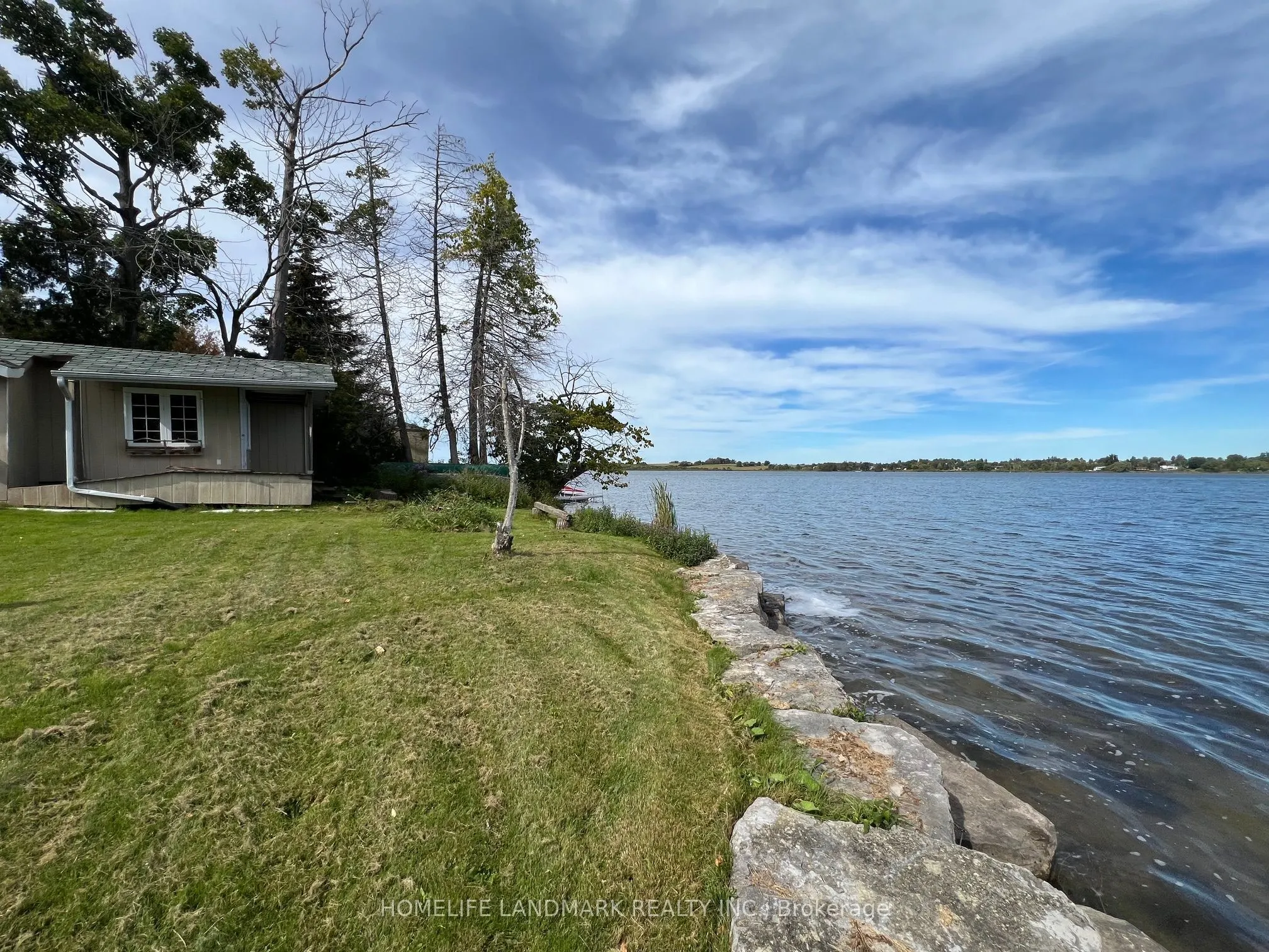 520 Fralicks Beach Road