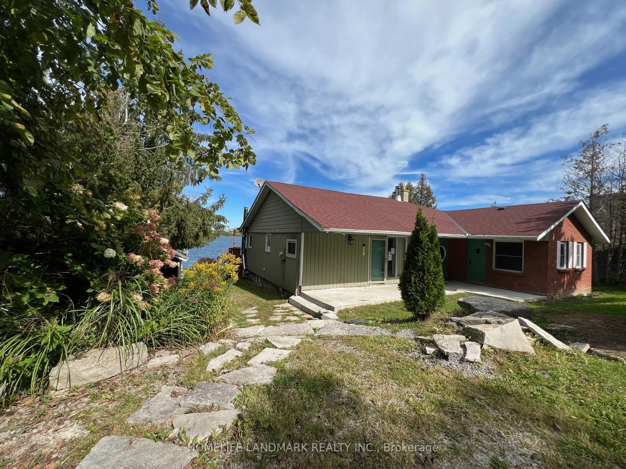 520 Fralicks Beach Road