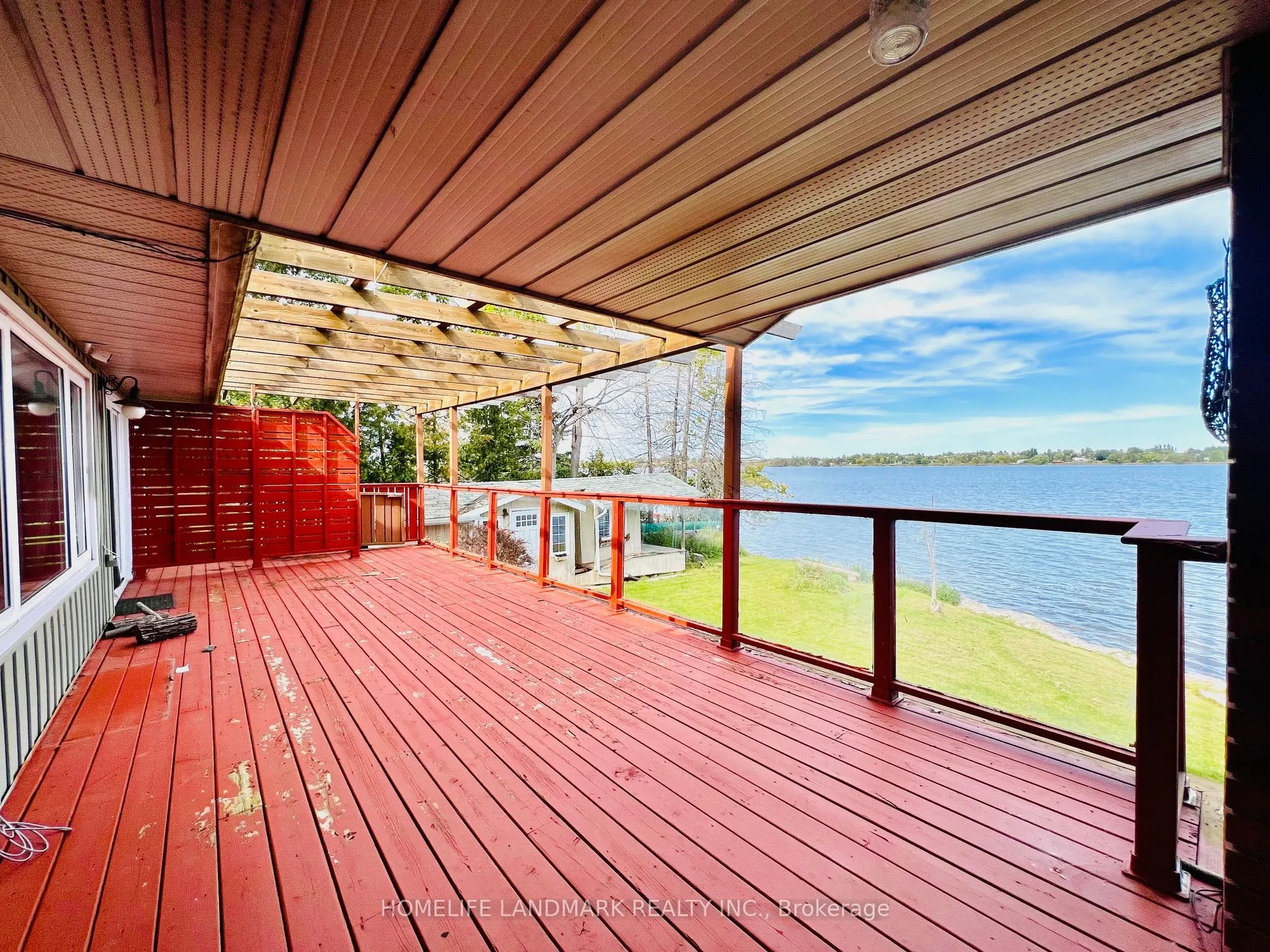 520 Fralicks Beach Road