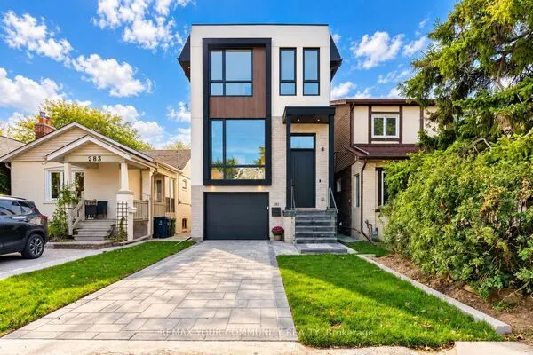 281 Queensdale Avenue