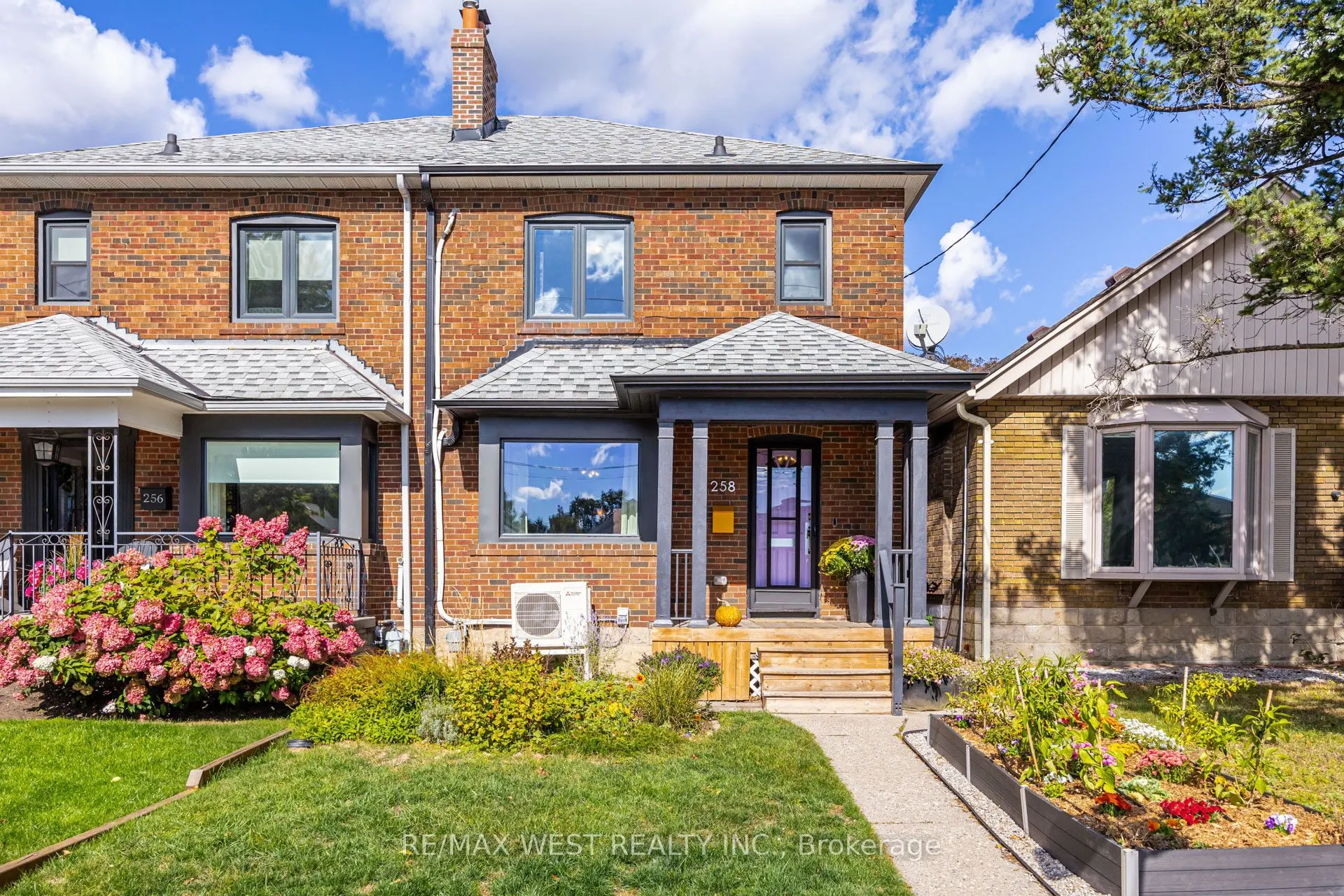 258 O'connor Drive