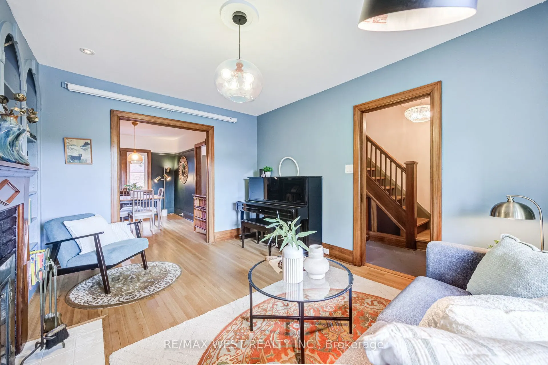 258 O'connor Drive